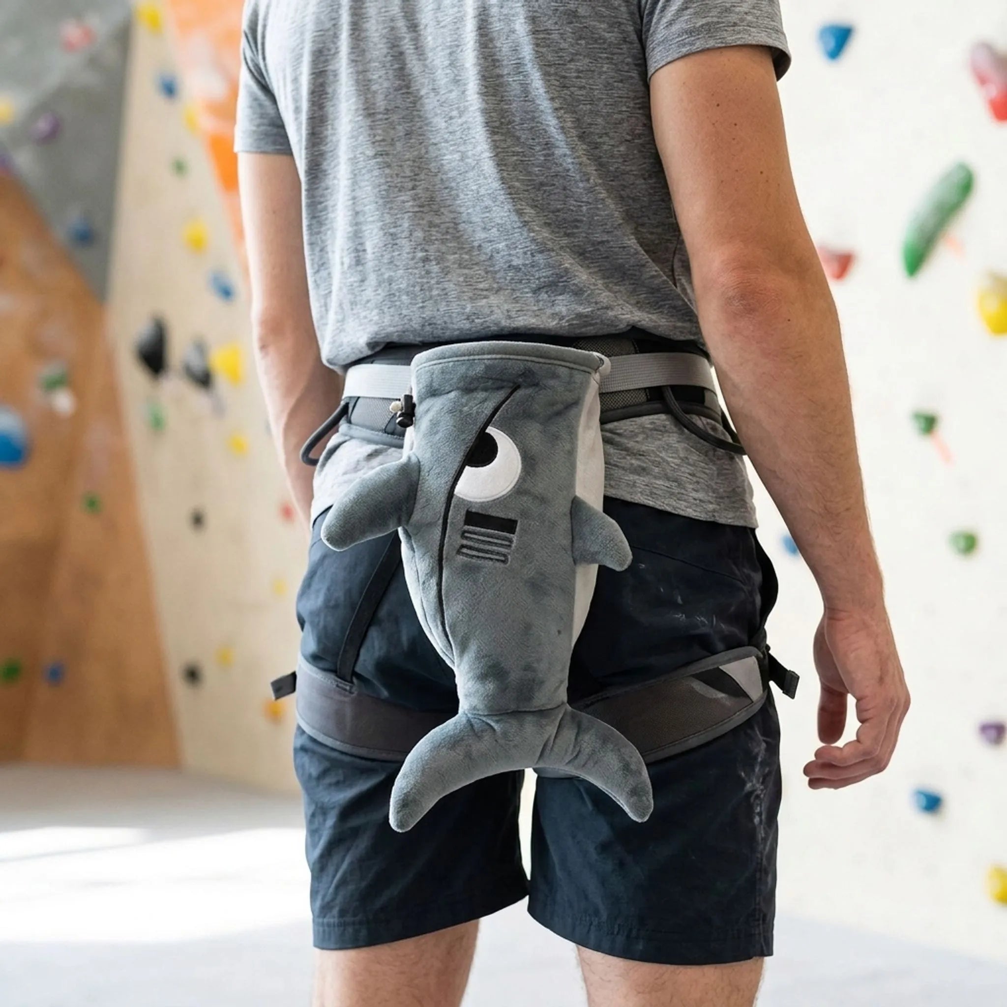 Nordspur | Finhold Animal Shaped Climbing Accessory