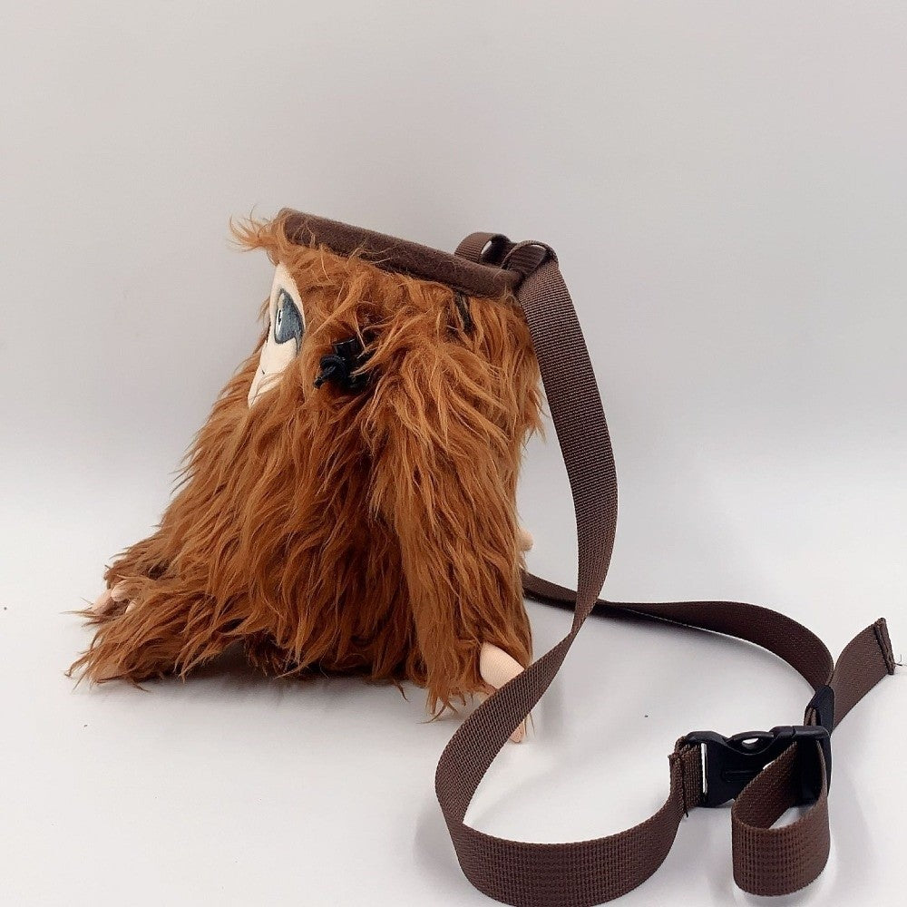Nordspur | Finhold Animal Shaped Climbing Accessory