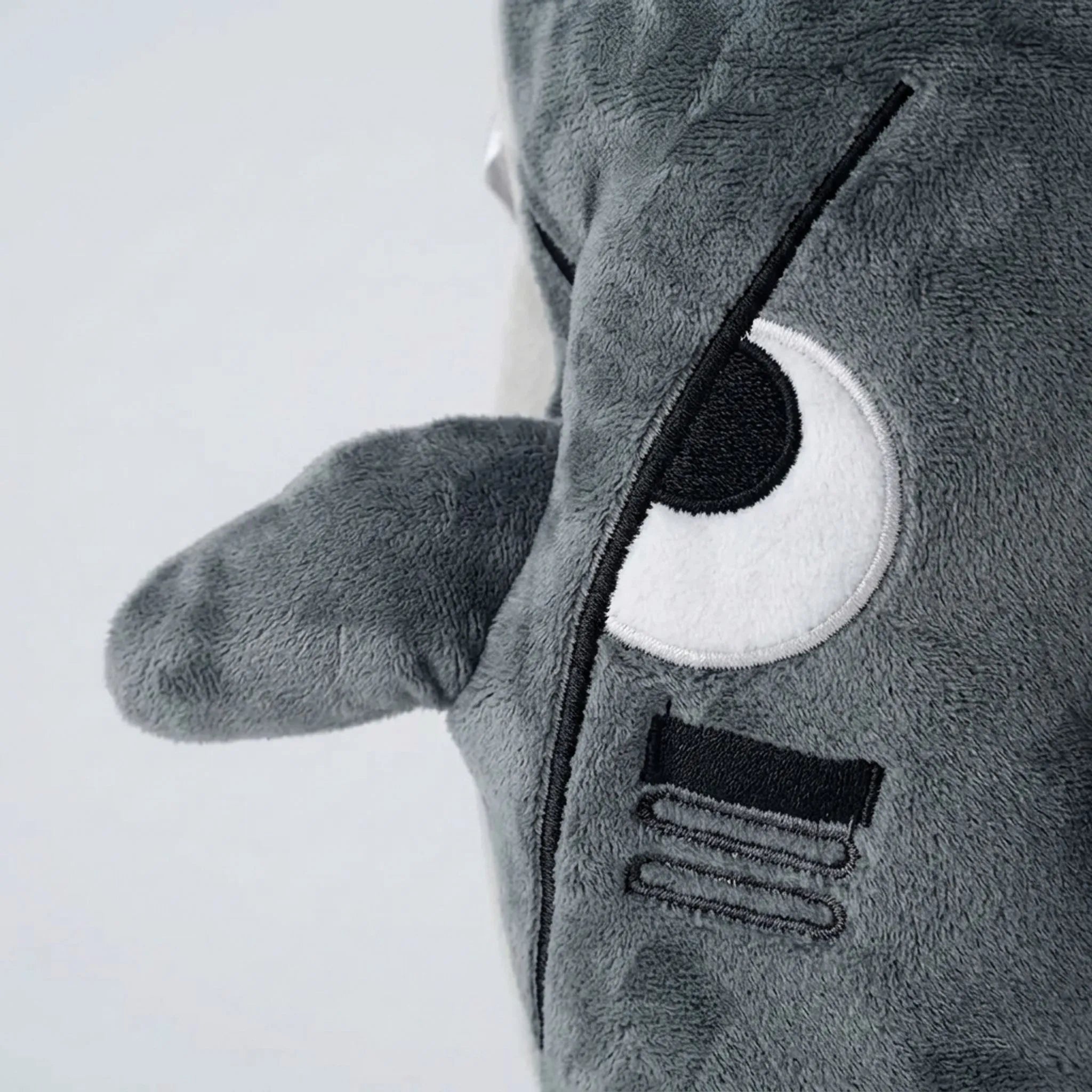 Nordspur | Finhold Animal Shaped Climbing Accessory