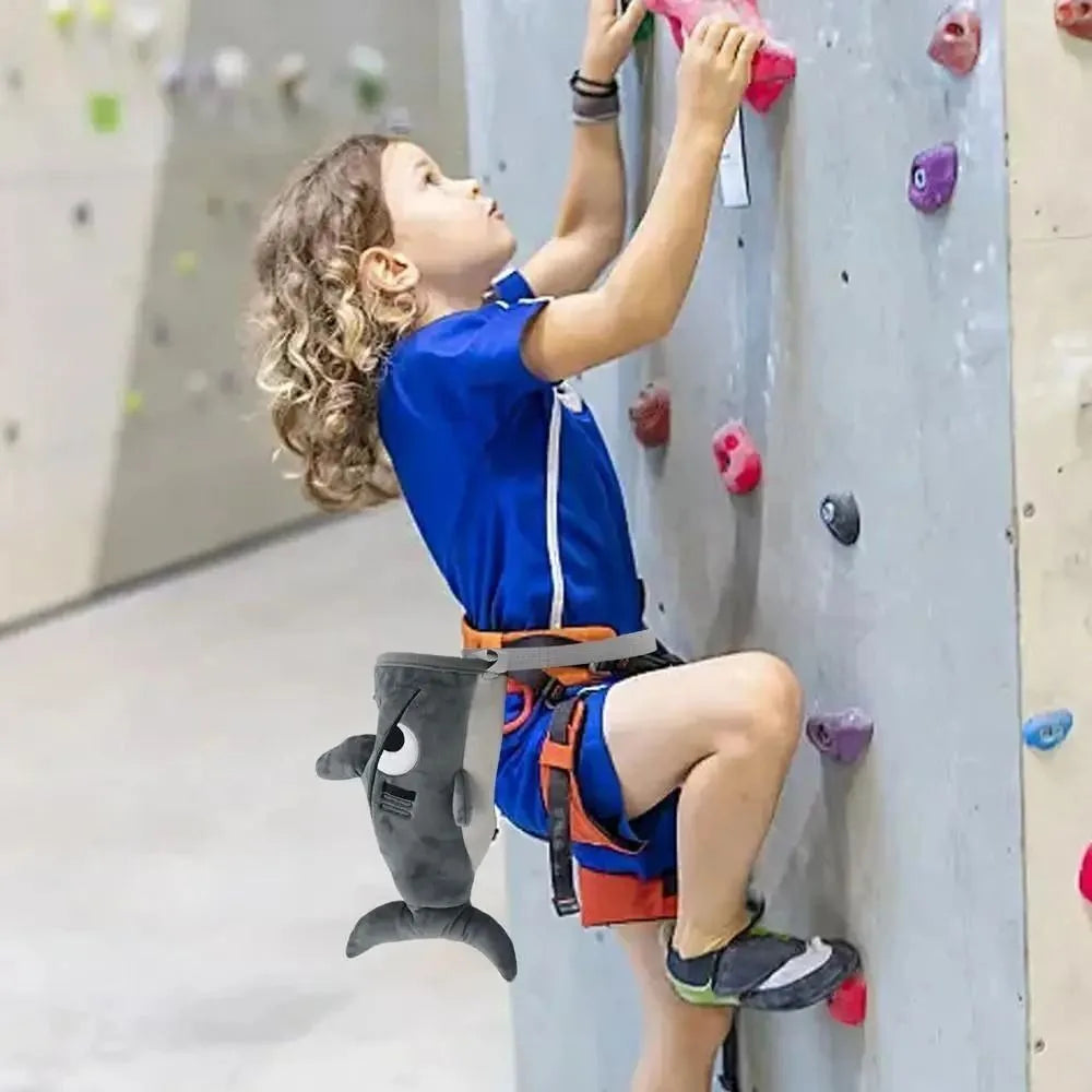 Nordspur | Finhold Animal Shaped Climbing Accessory