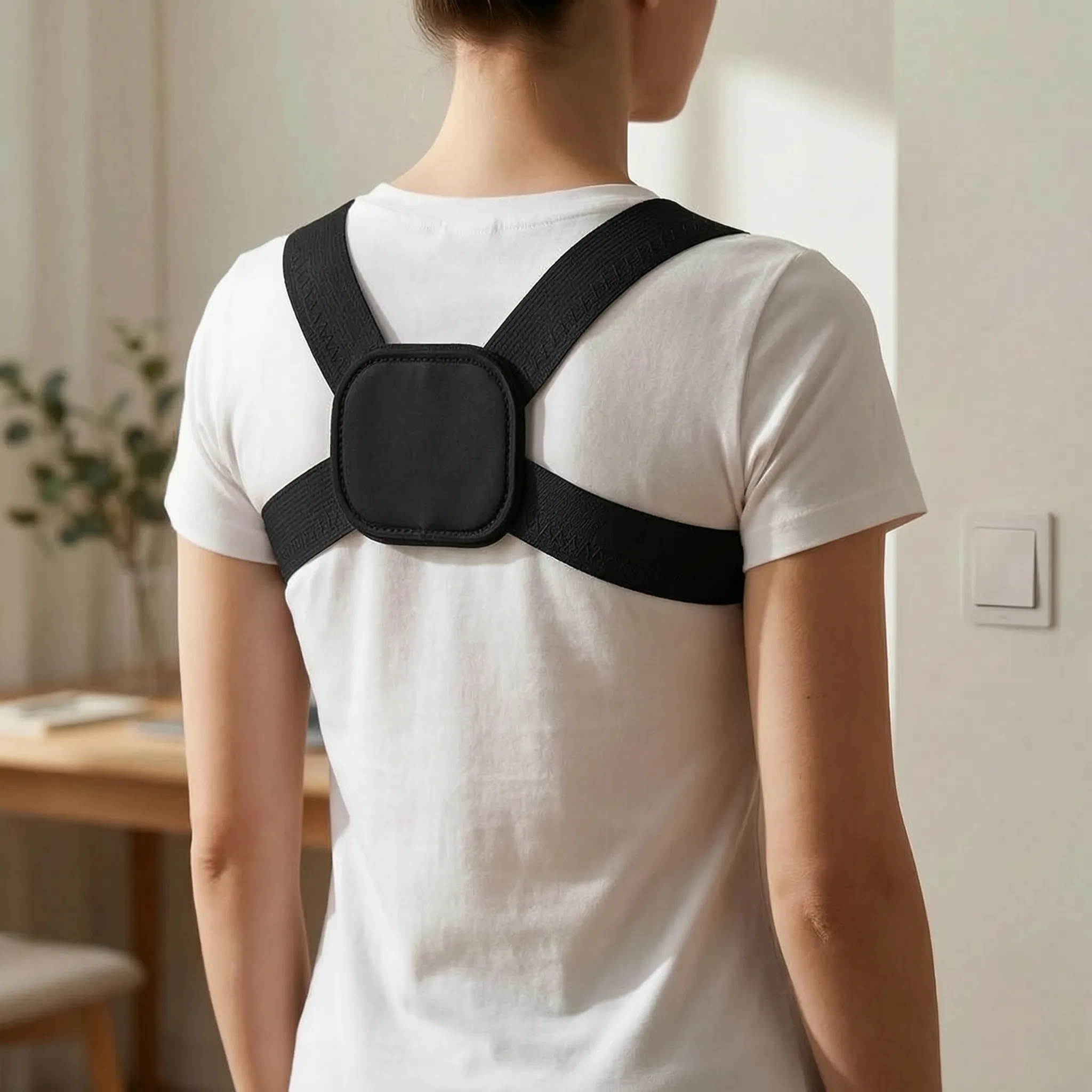 Nordspur | Firmhold Adjustable Shoulder Support Strap