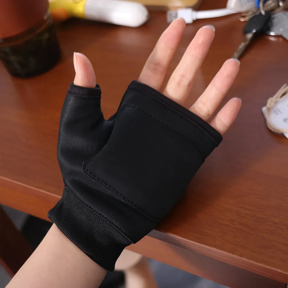 Nordspur | Firona USB Heated Cycling Gloves