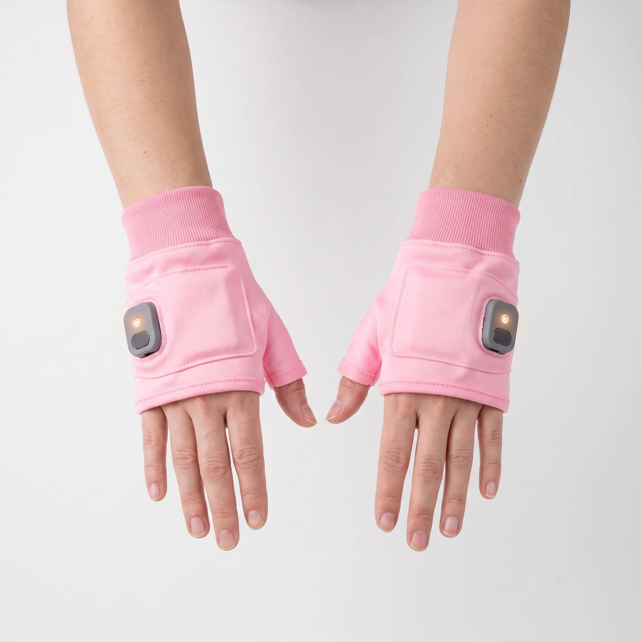 Nordspur | Firona USB Heated Cycling Gloves