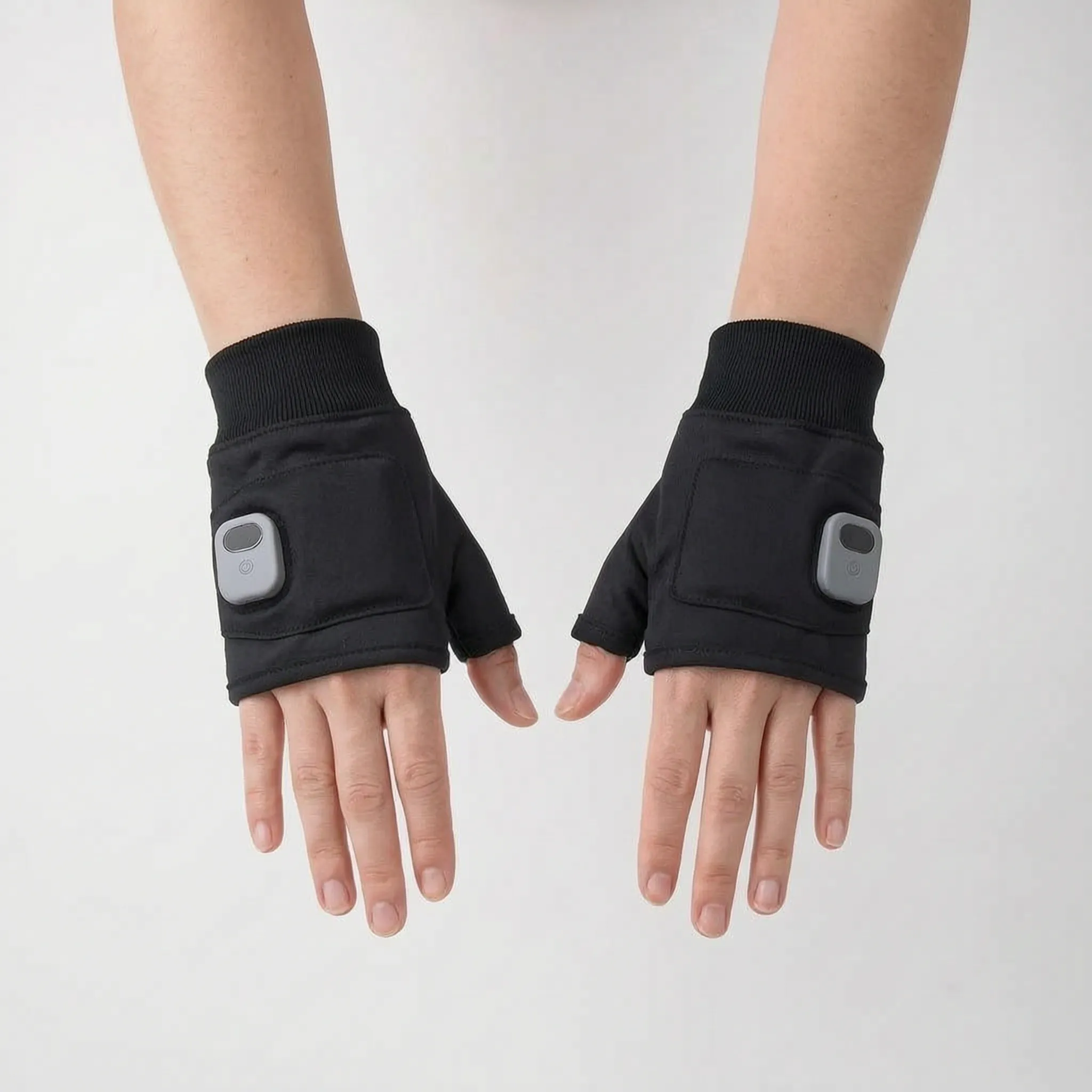 Nordspur | Firona USB Heated Cycling Gloves