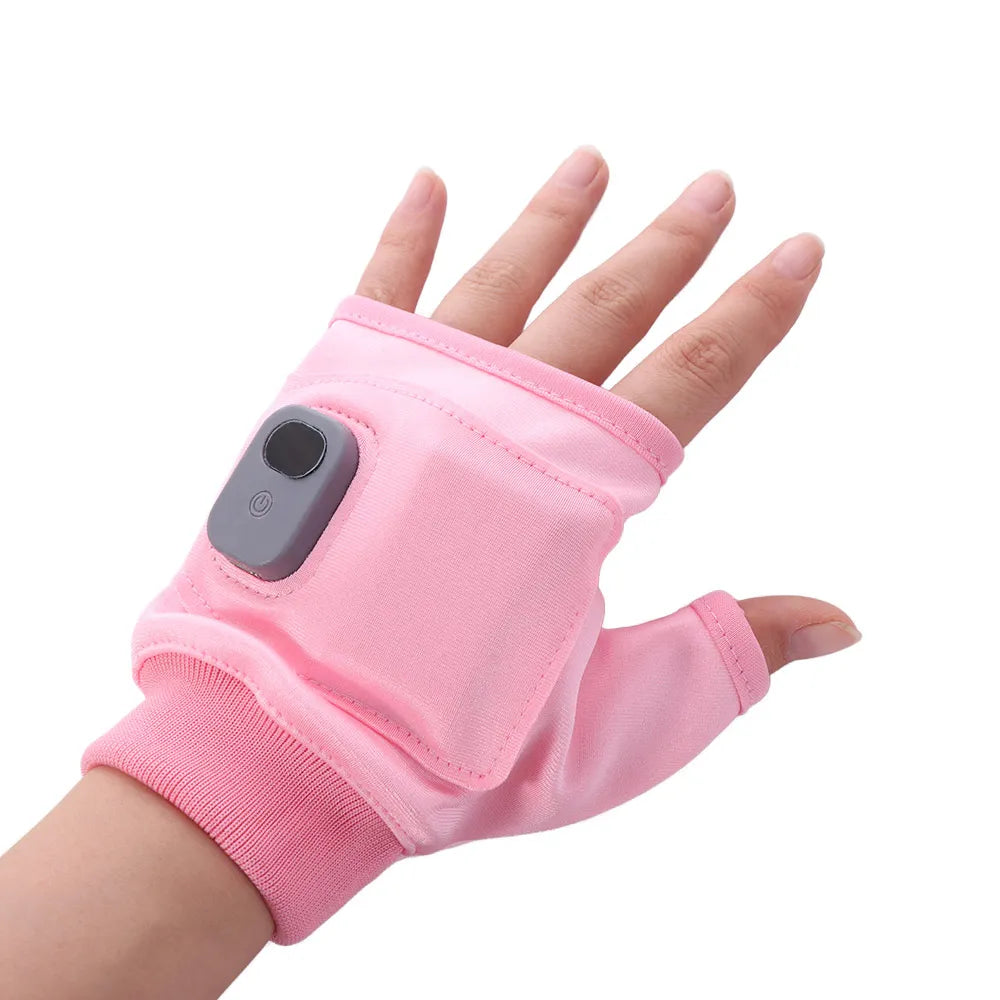 Nordspur | Firona USB Heated Cycling Gloves