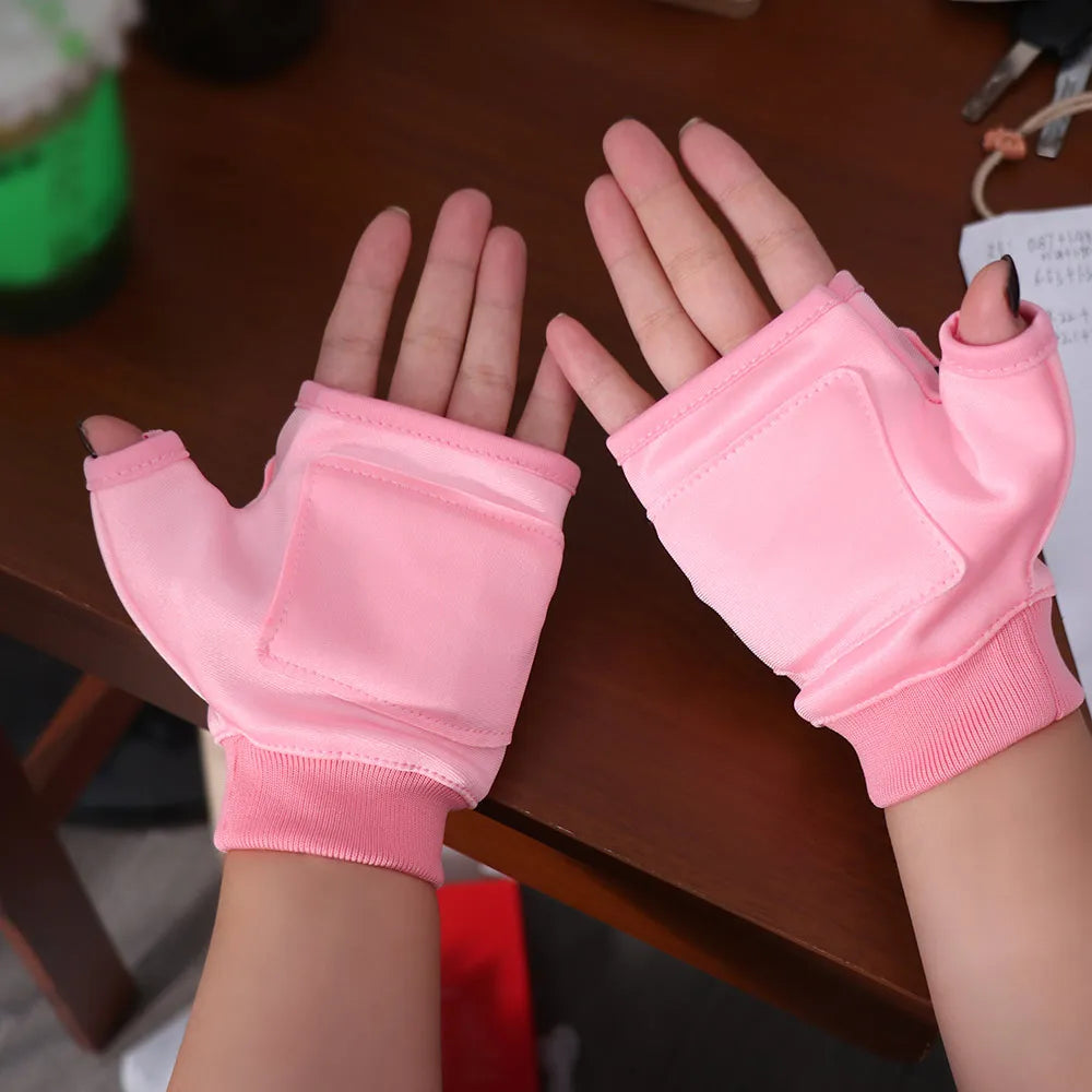 Nordspur | Firona USB Heated Cycling Gloves