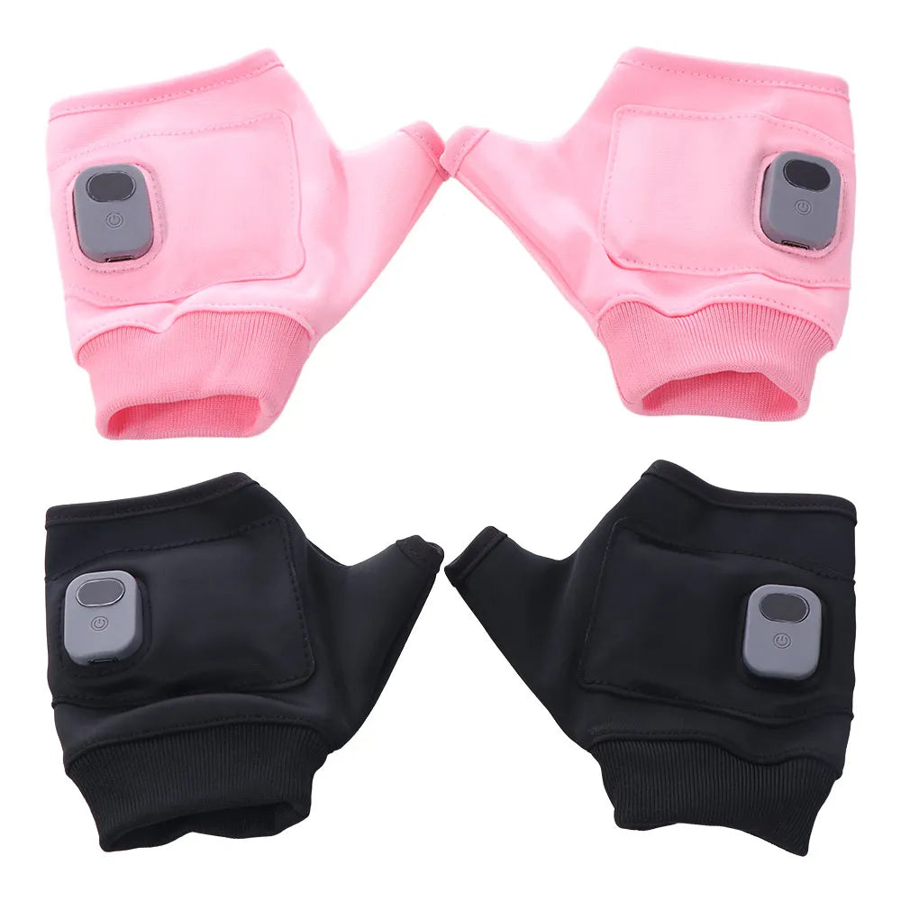 Nordspur | Firona USB Heated Cycling Gloves