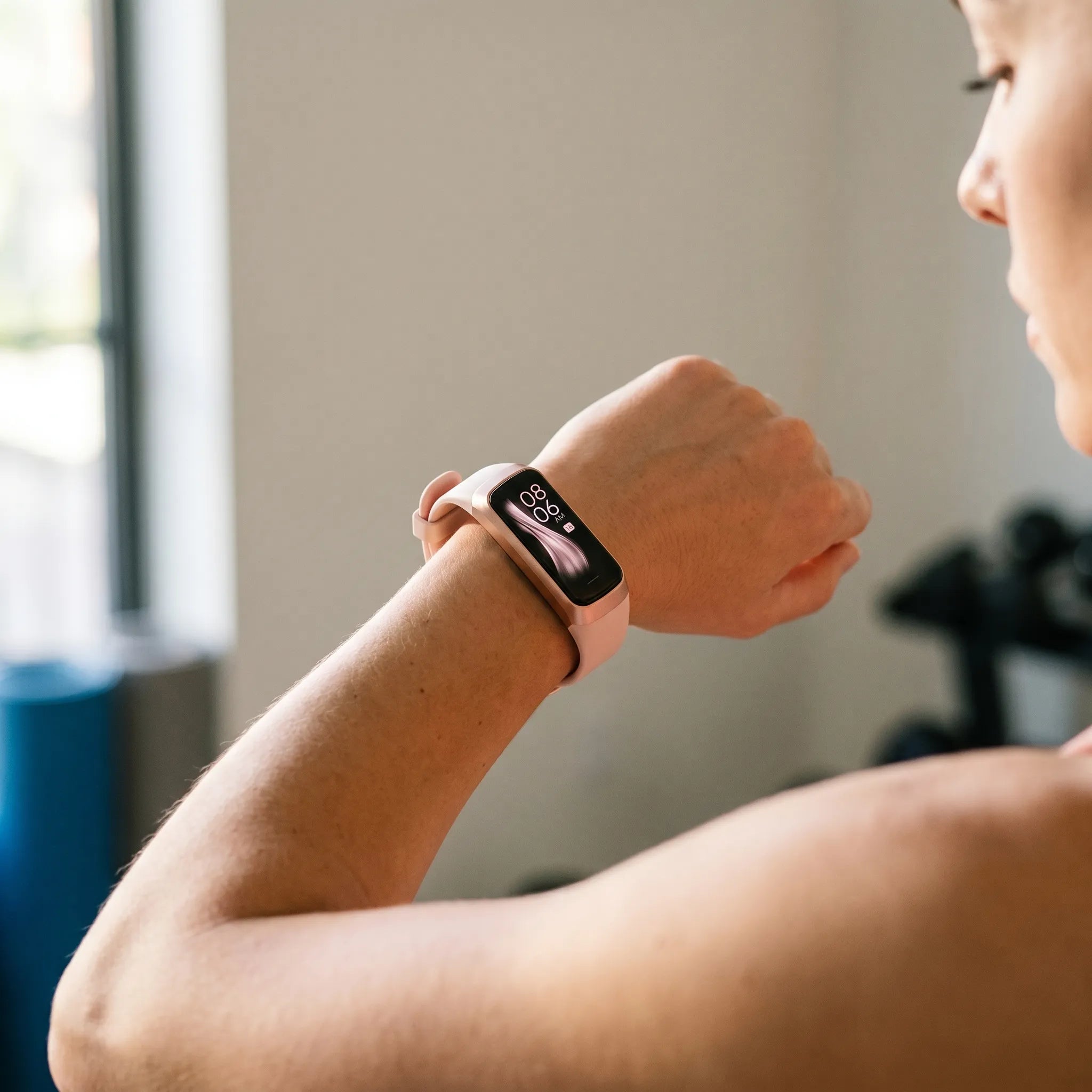 Nordspur | FitPulse Slim Fitness Tracker