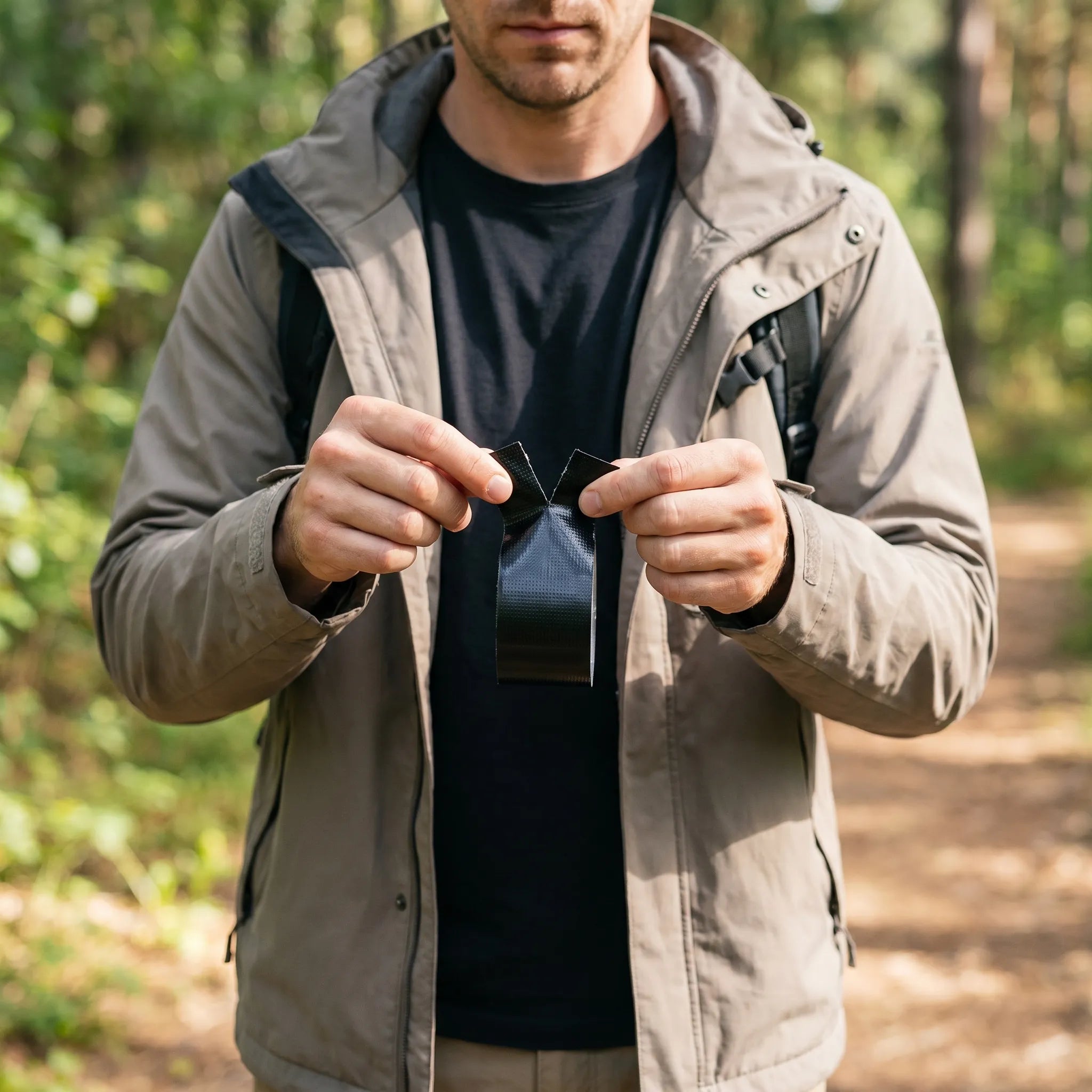 Nordspur | Fixara Mini Utility Tape