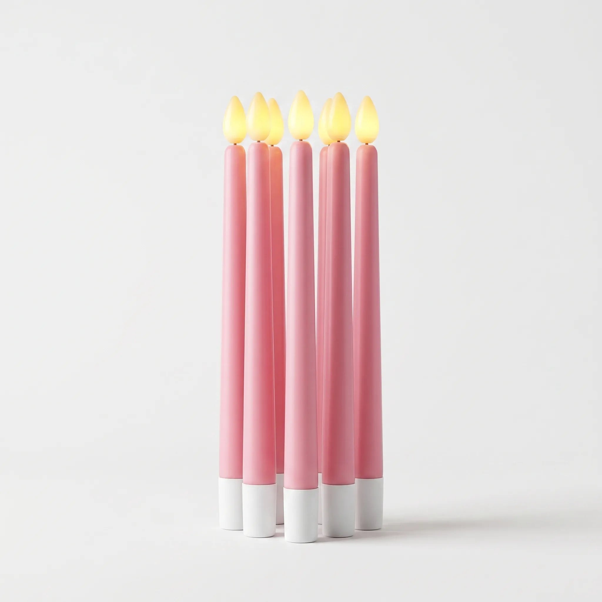 Nordspur | Flaresia Battery Operated Taper Candles