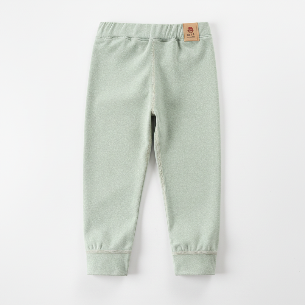 Nordspur | Fleece Lined Elastic Waist Pants