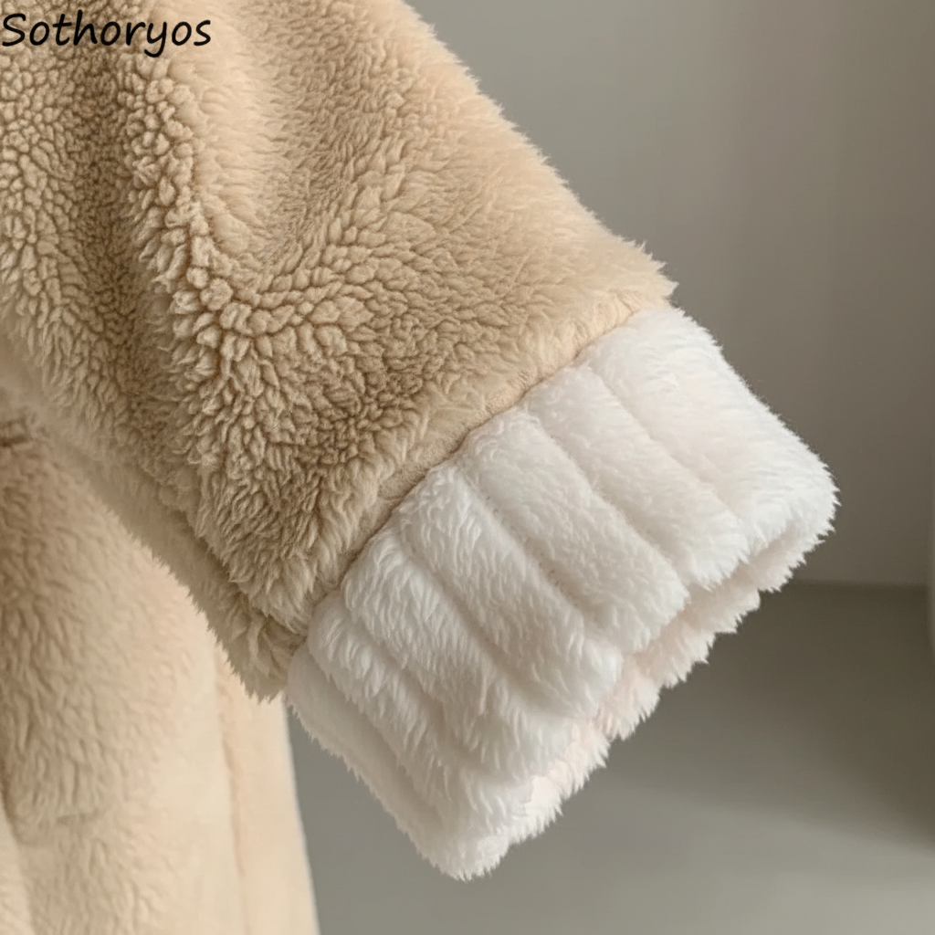 Nordspur | Fleecevia Full Length Loungewear Set