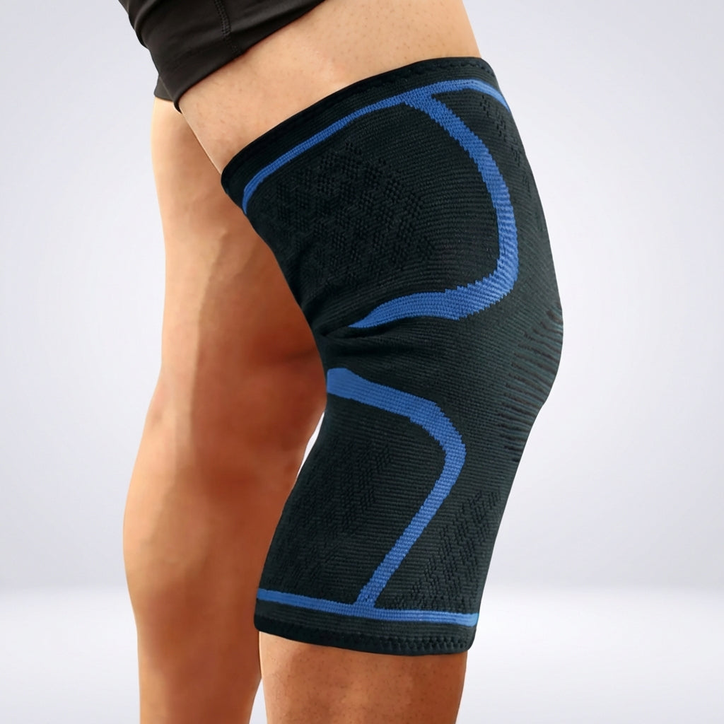 Nordspur | FlexGuardo Compression Knee Support Sleeve