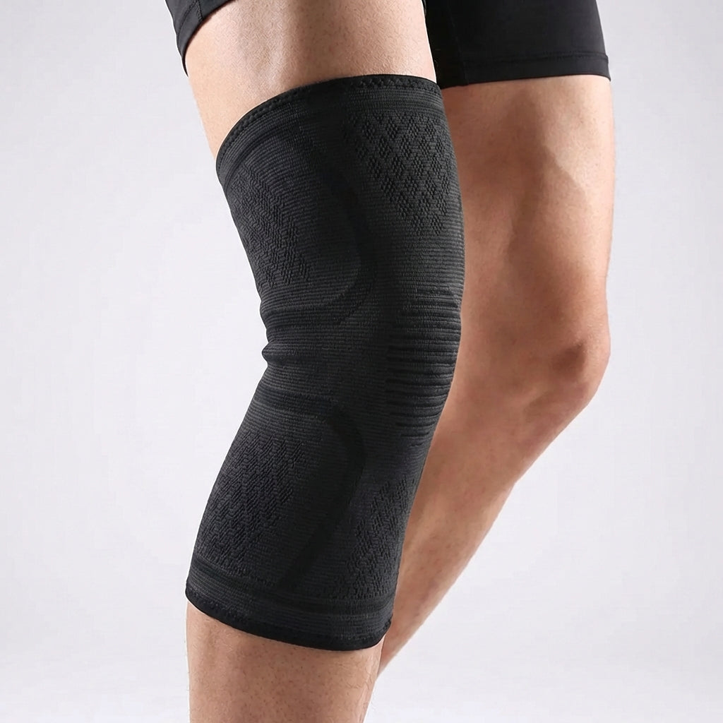 Nordspur | FlexGuardo Compression Knee Support Sleeve