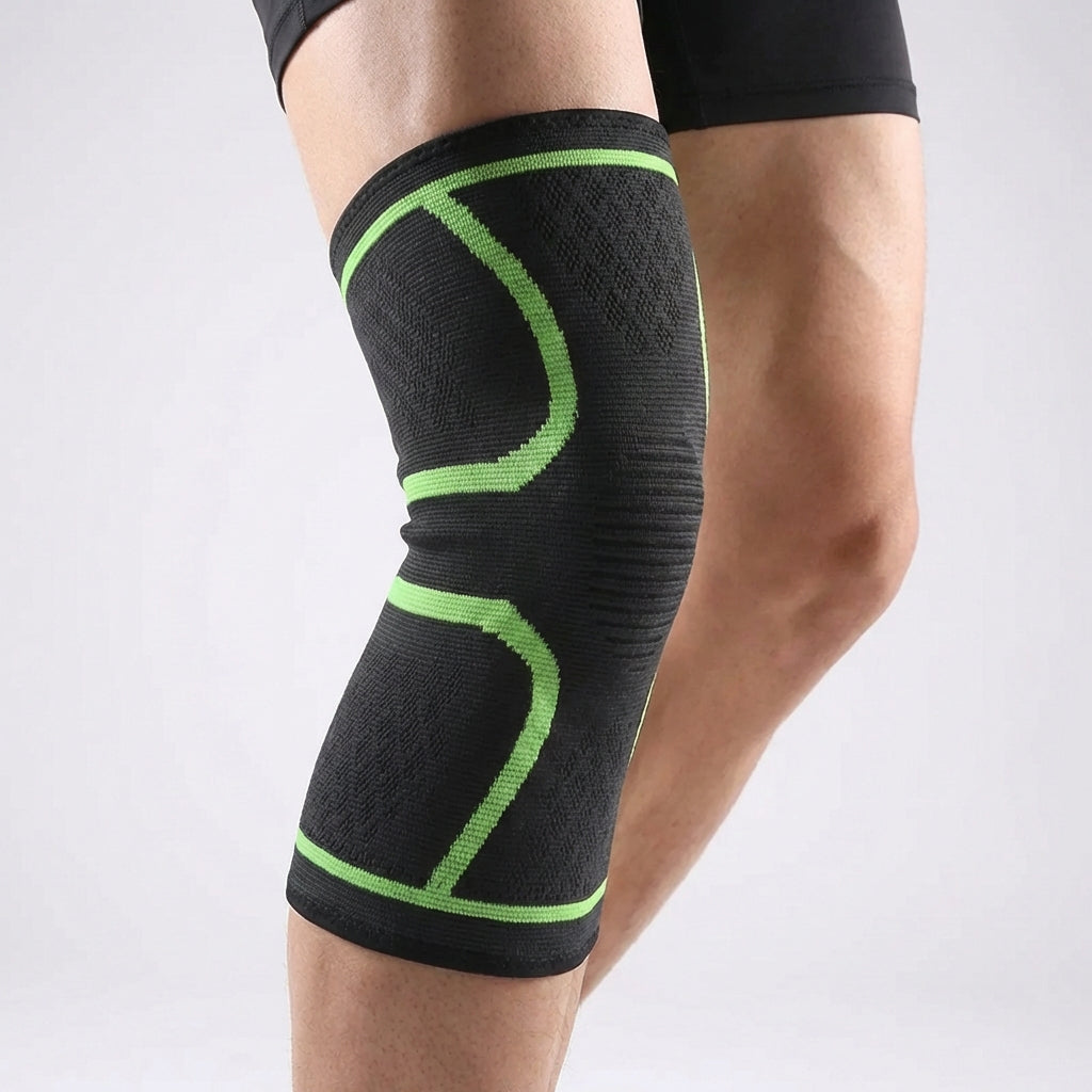 Nordspur | FlexGuardo Compression Knee Support Sleeve