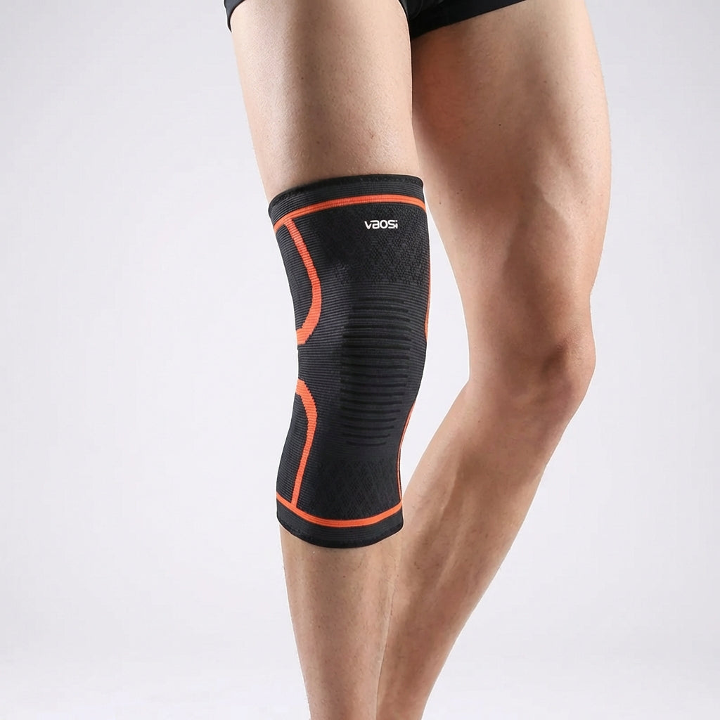 Nordspur | FlexGuardo Compression Knee Support Sleeve