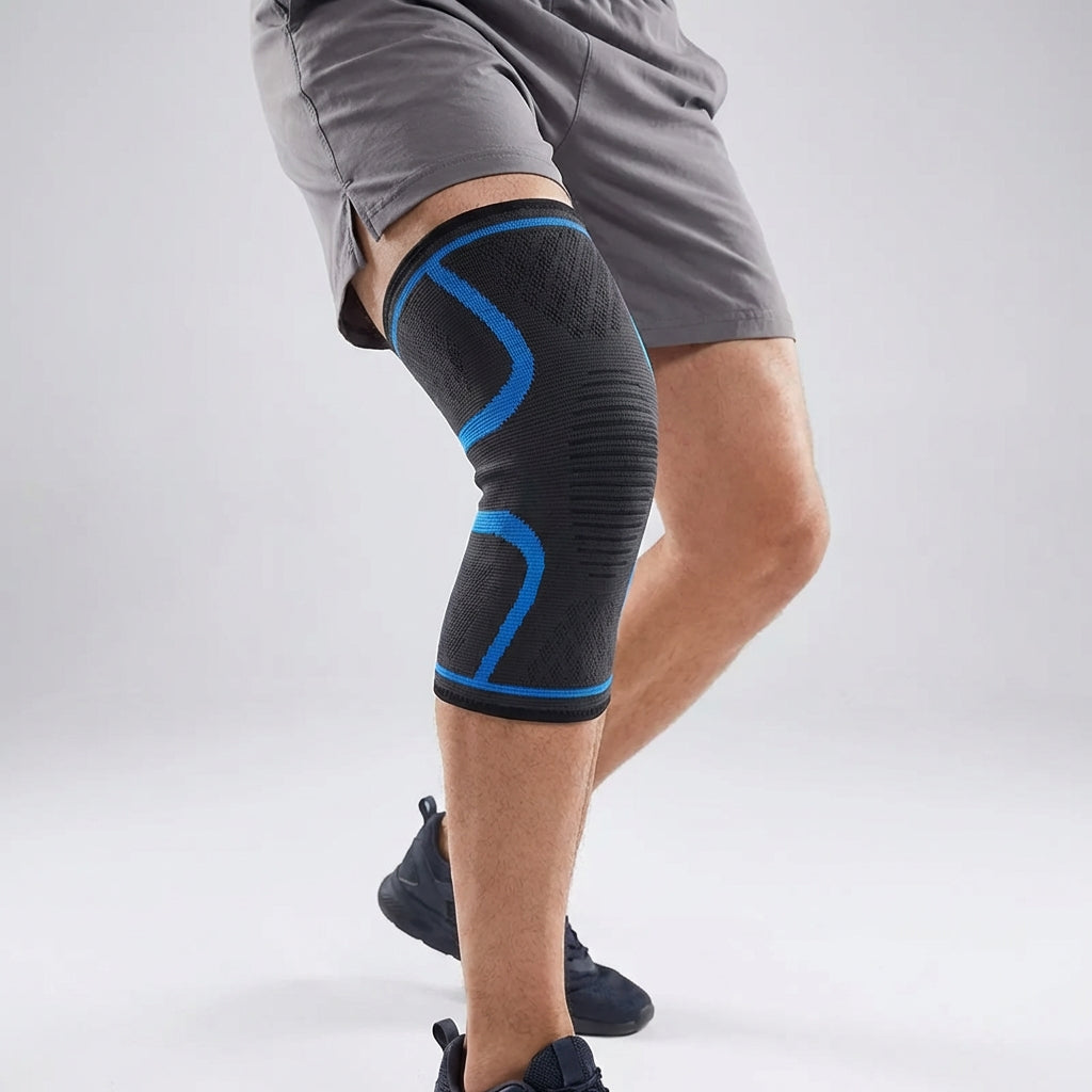 Nordspur | FlexGuardo Compression Knee Support Sleeve