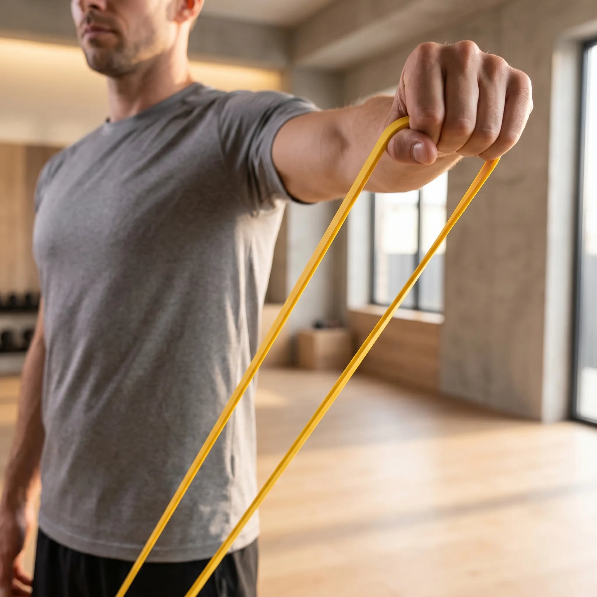 Nordspur | FlexLoop Continuous Resistance Bands