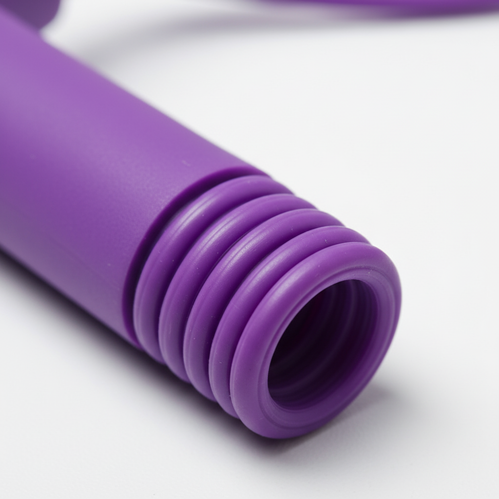 Nordspur | FlexStride Four Tube Pedal Resistance Trainer
