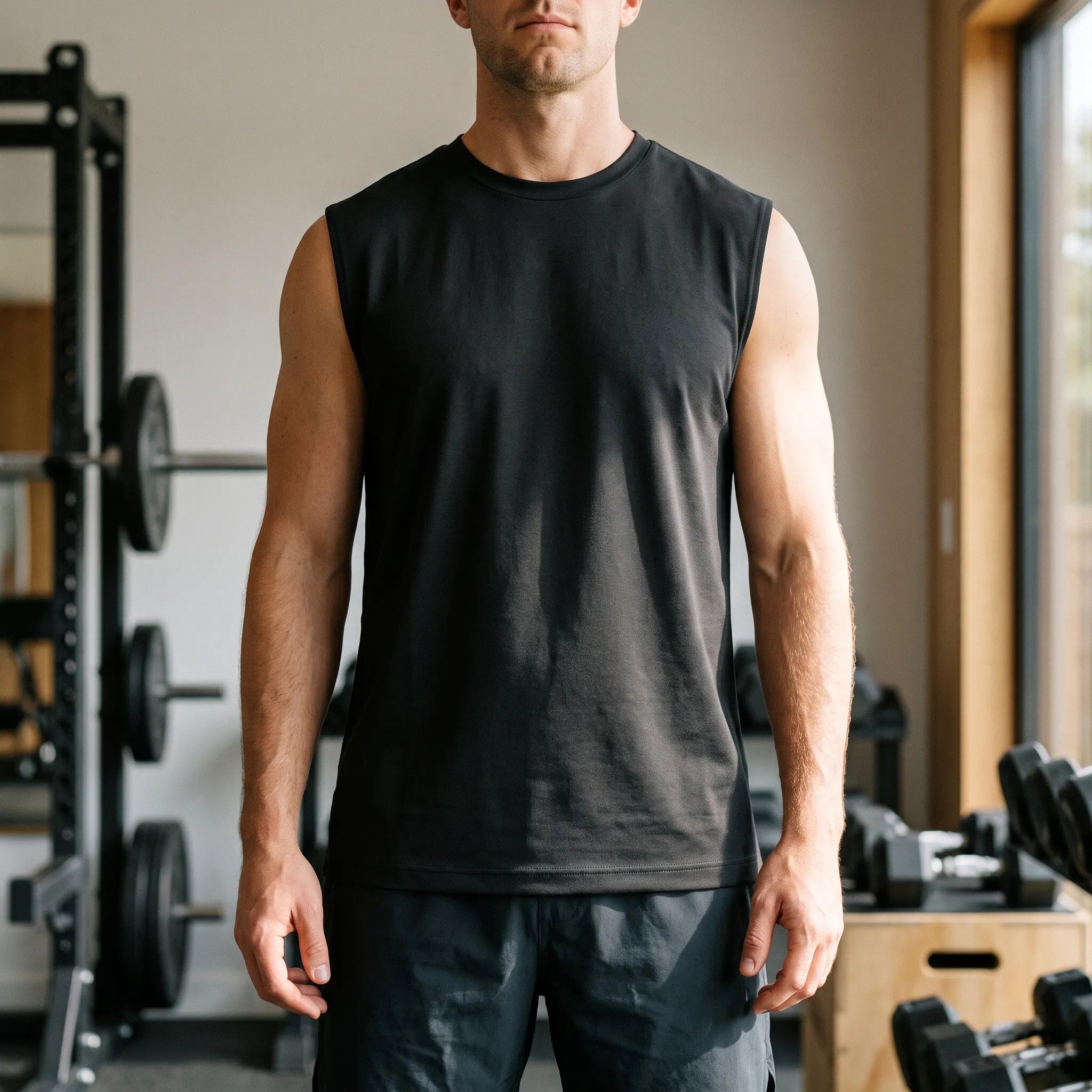 Nordspur | FlexVest Breathable Workout Sports Tank Top