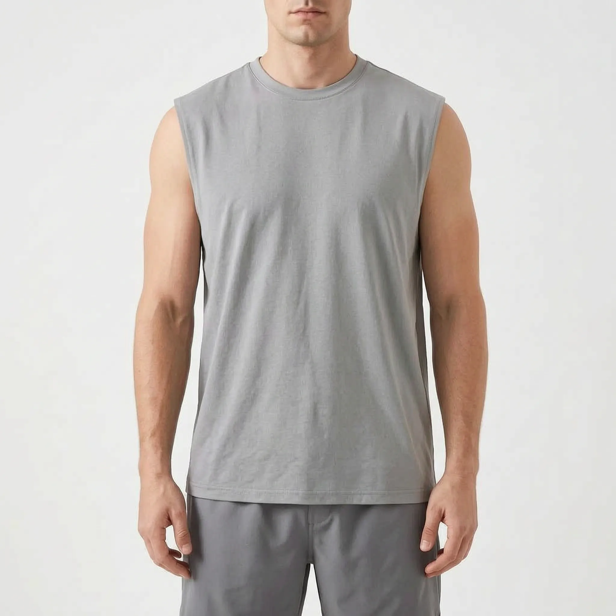 Nordspur | FlexVest Breathable Workout Sports Tank Top