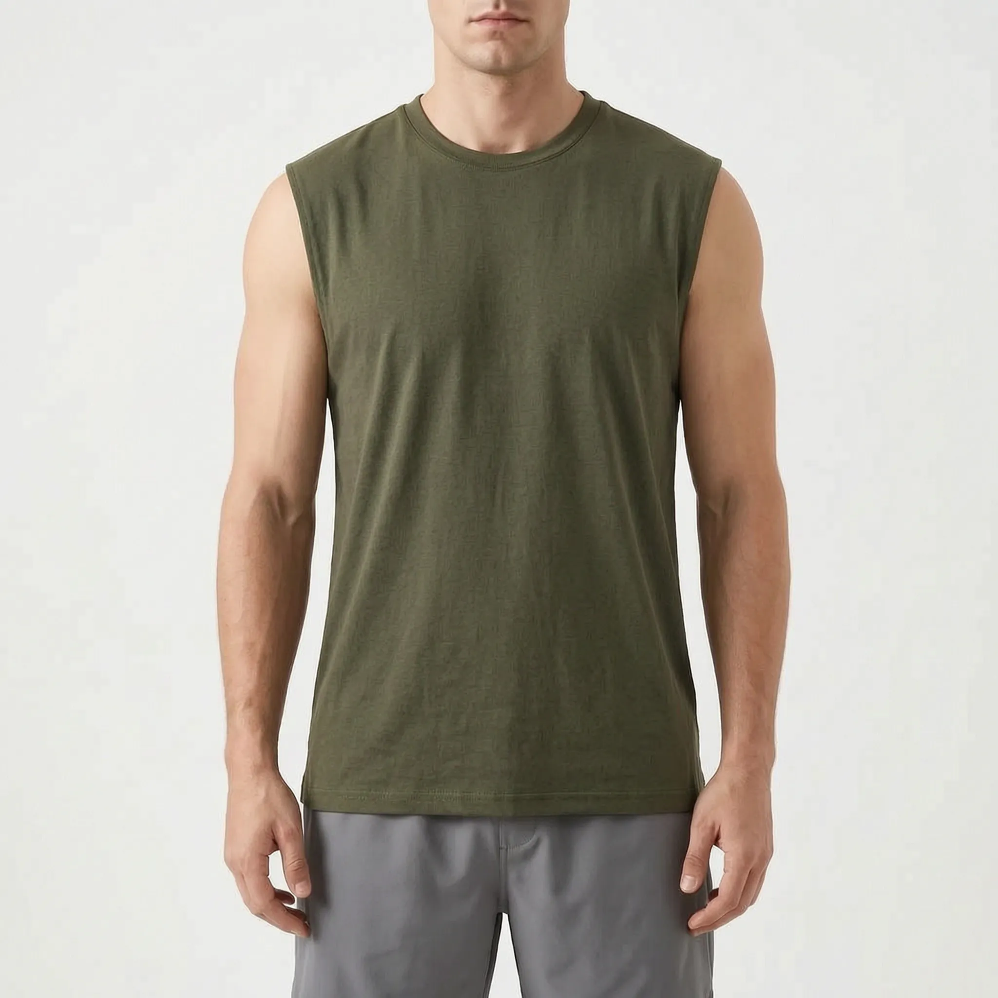 Nordspur | FlexVest Breathable Workout Sports Tank Top