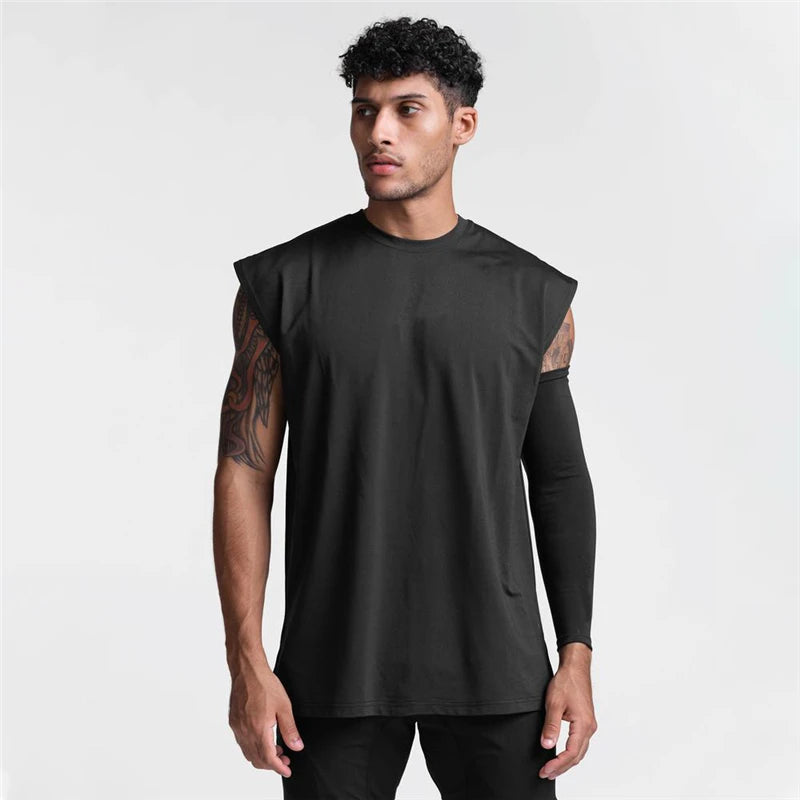 Nordspur | FlexVest Breathable Workout Sports Tank Top