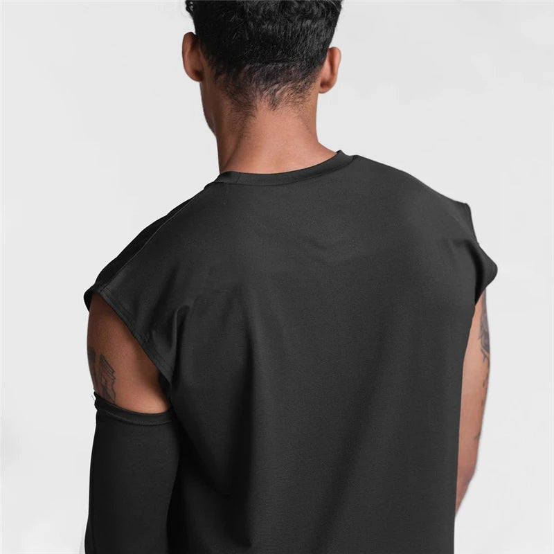Nordspur | FlexVest Breathable Workout Sports Tank Top