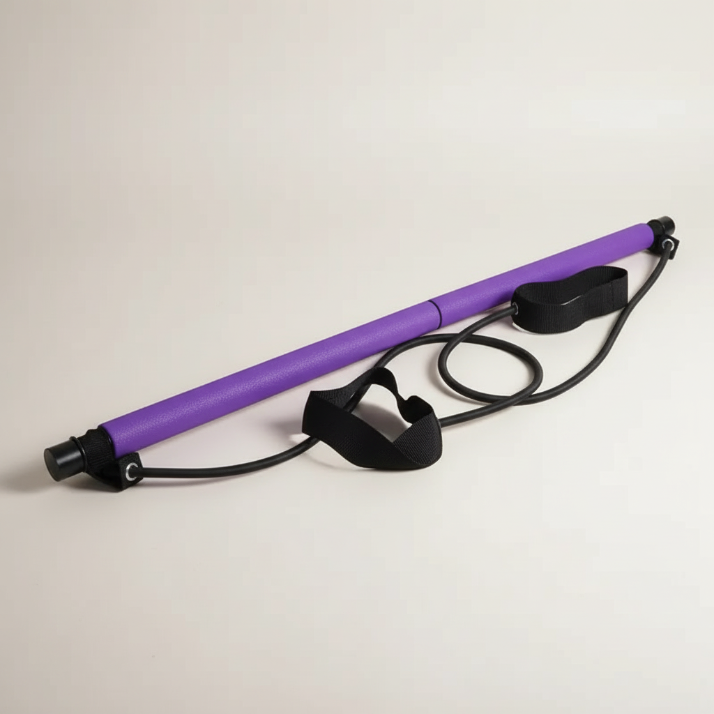 Nordspur | FlexaBaro Adjustable Resistance Fitness Bar