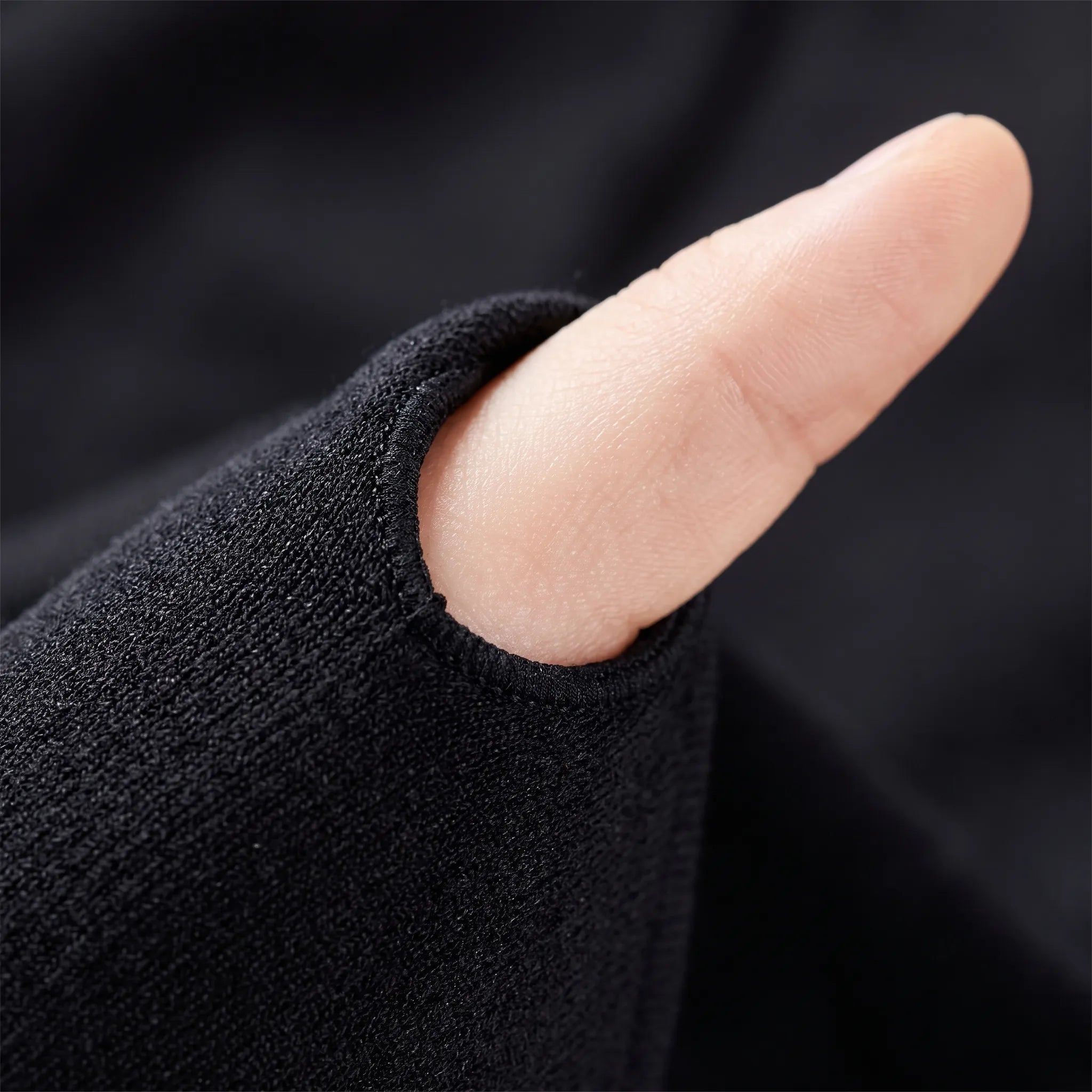 Nordspur | Flexara Full-Length Athletic Arm Sleeves