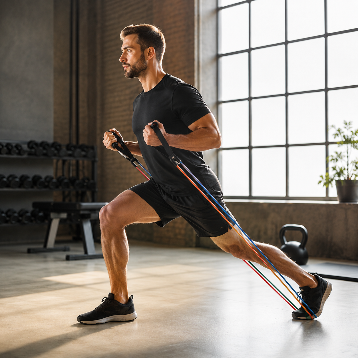 Nordspur | OmniBand Resistance Band Set