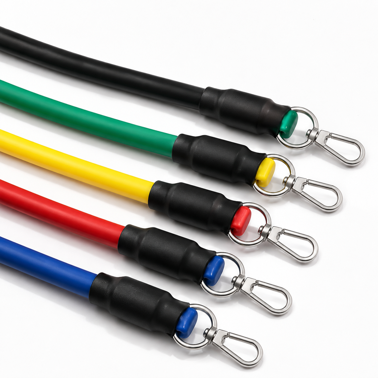 Nordspur | OmniBand Resistance Band Set