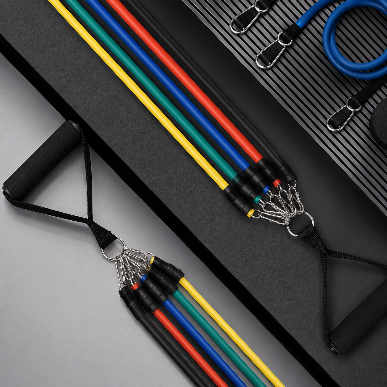 Nordspur | OmniBand Resistance Band Set