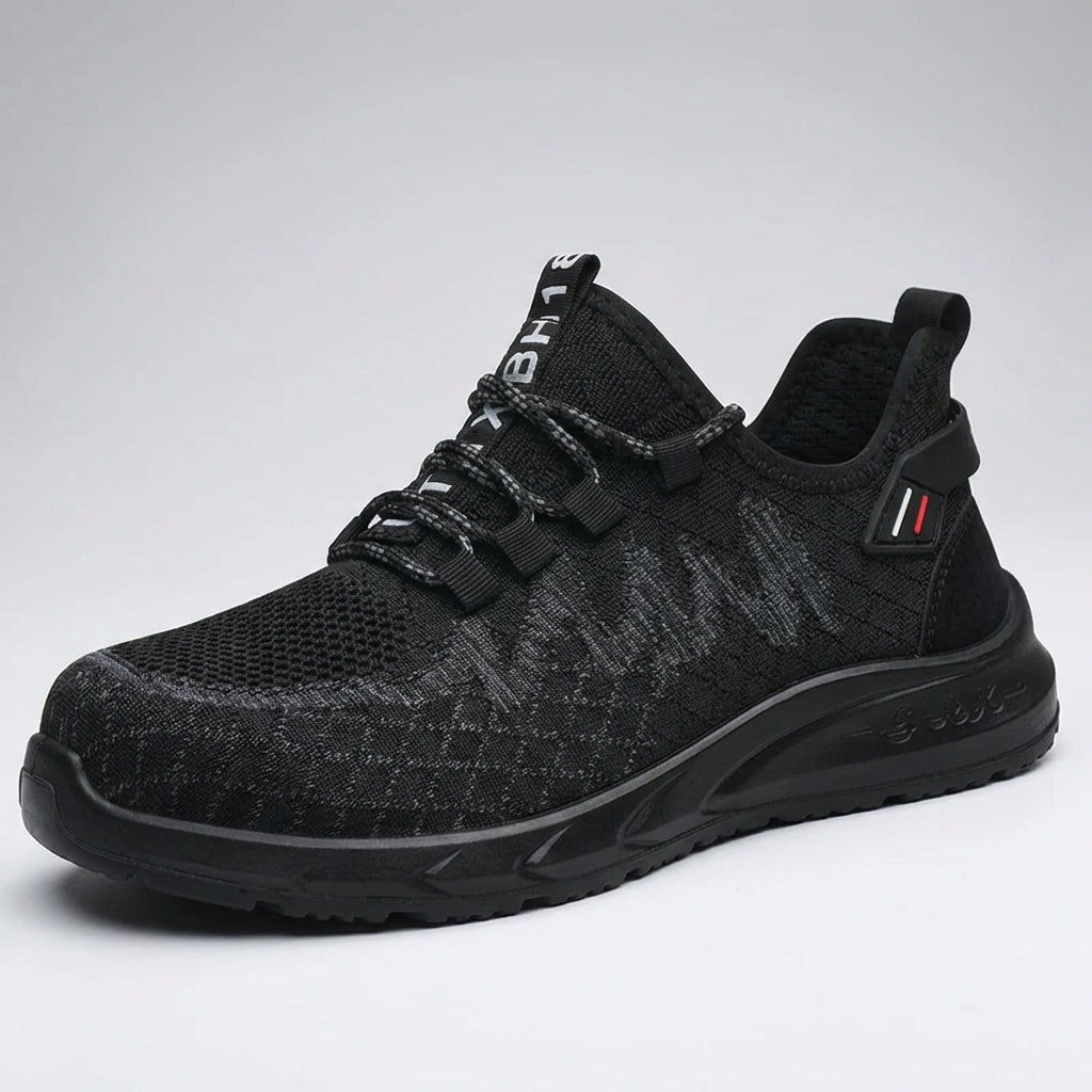 Nordspur | Flexarmor Unisex Breathable Safety Sneaker