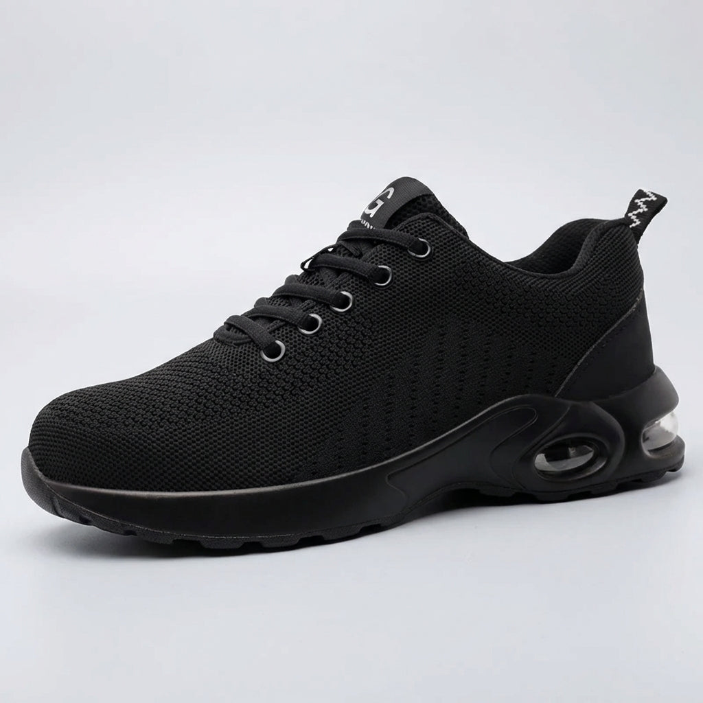 Nordspur | Flexarmor Unisex Breathable Safety Sneaker