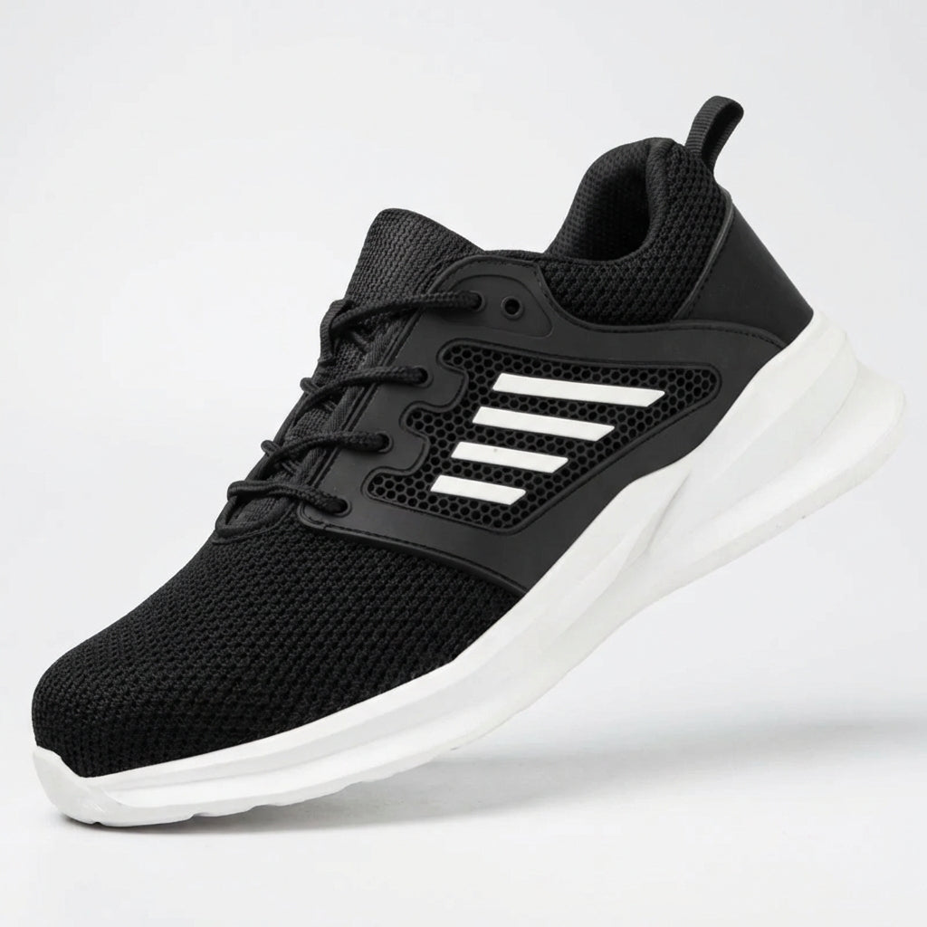 Nordspur | Flexarmor Unisex Breathable Safety Sneaker