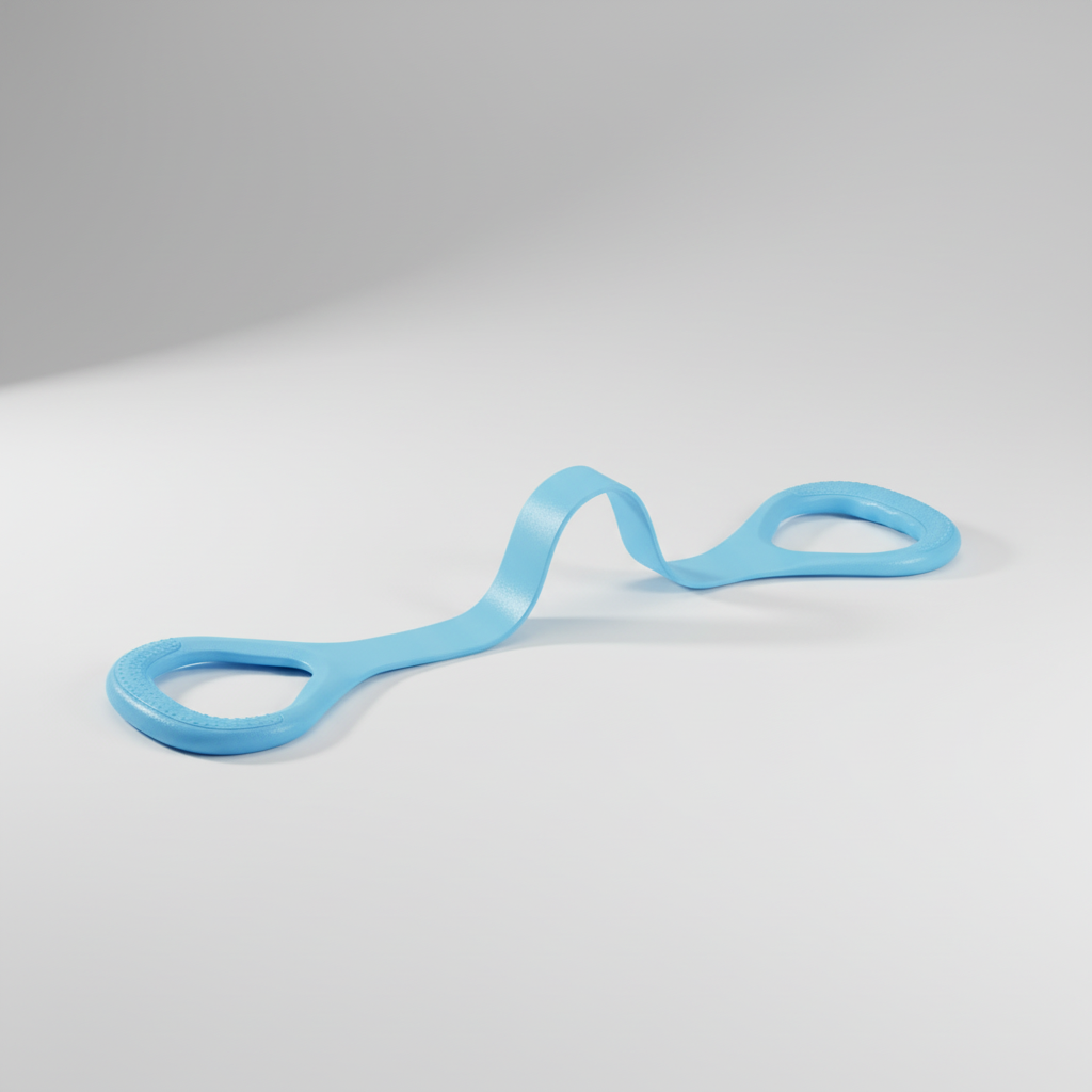 Nordspur | Flexarope Silicone Loop Resistance Band
