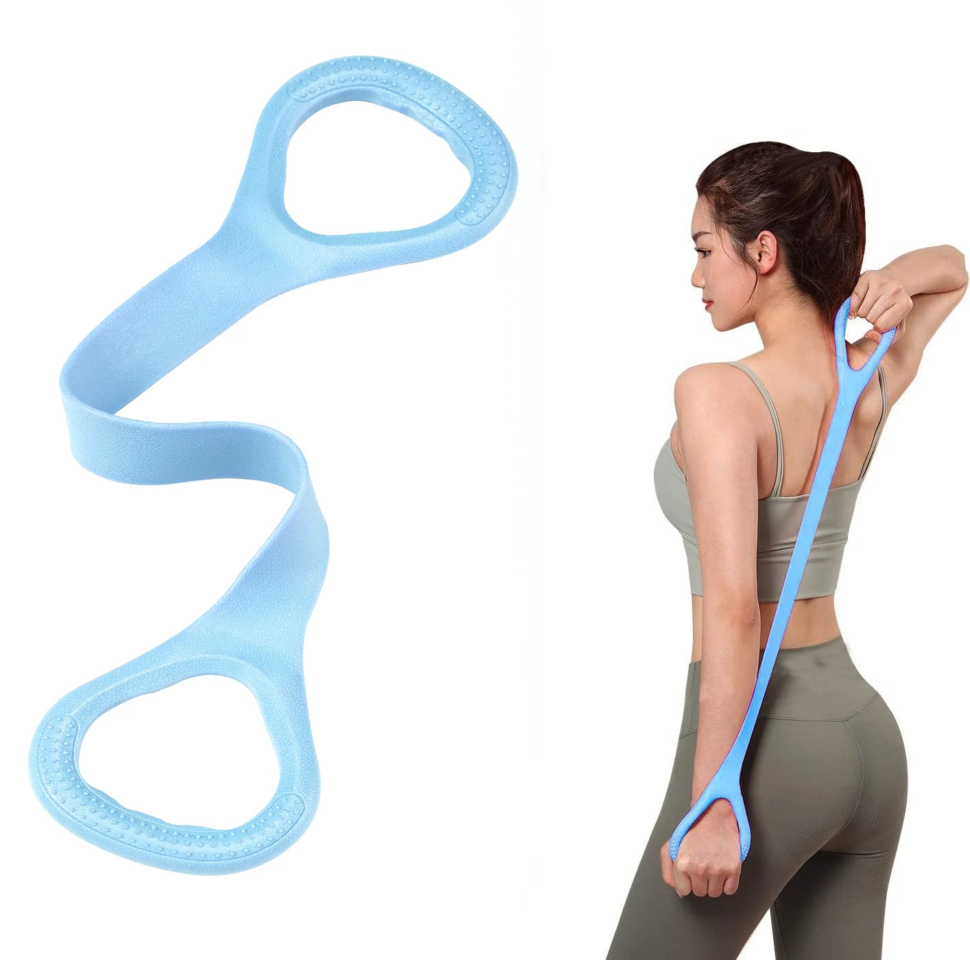 Nordspur | Flexarope Silicone Loop Resistance Band