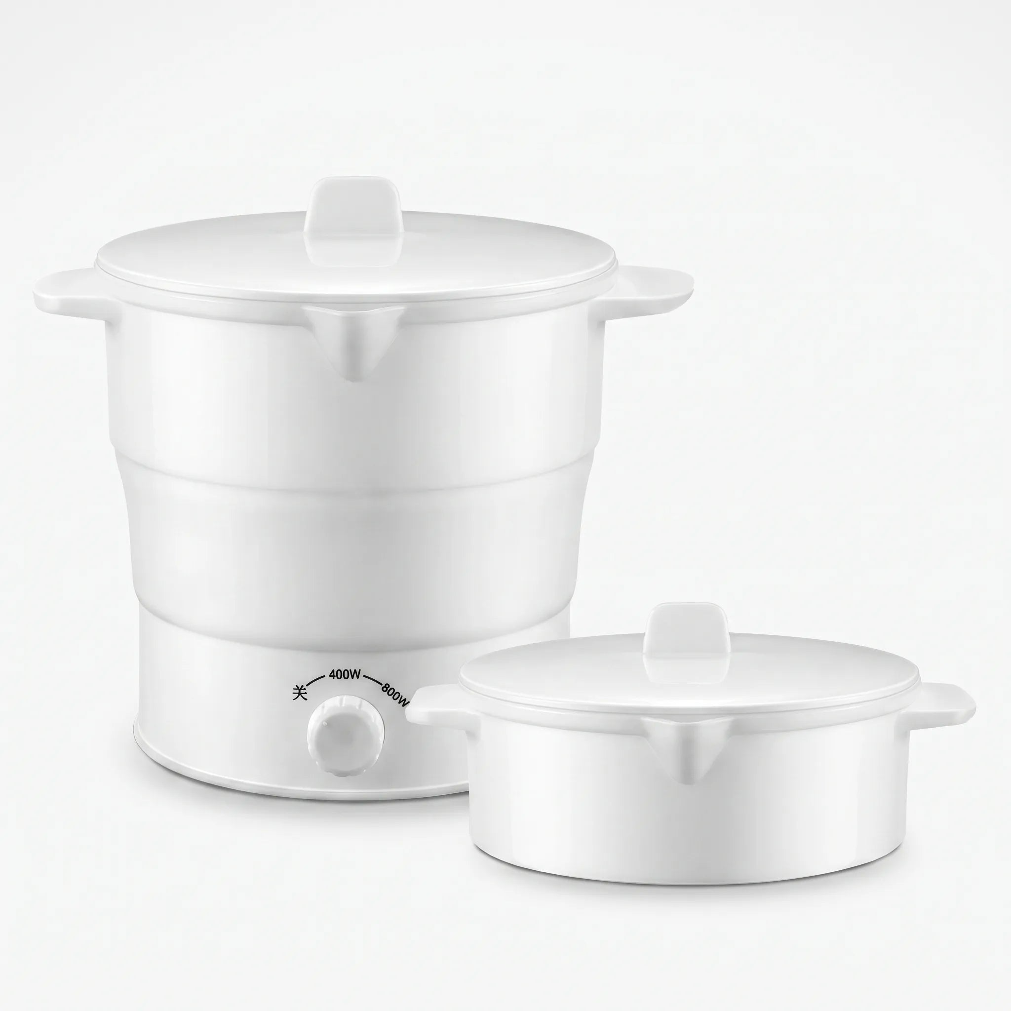 Nordspur | FlexiBoil Collapsible Travel Kettle