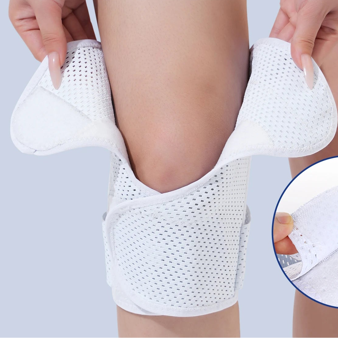 Nordspur | FlexiGuardo Compressing Knee Support Sleeve