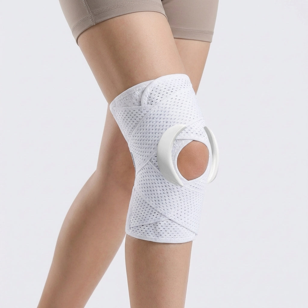 Nordspur | FlexiGuardo Compressing Knee Support Sleeve