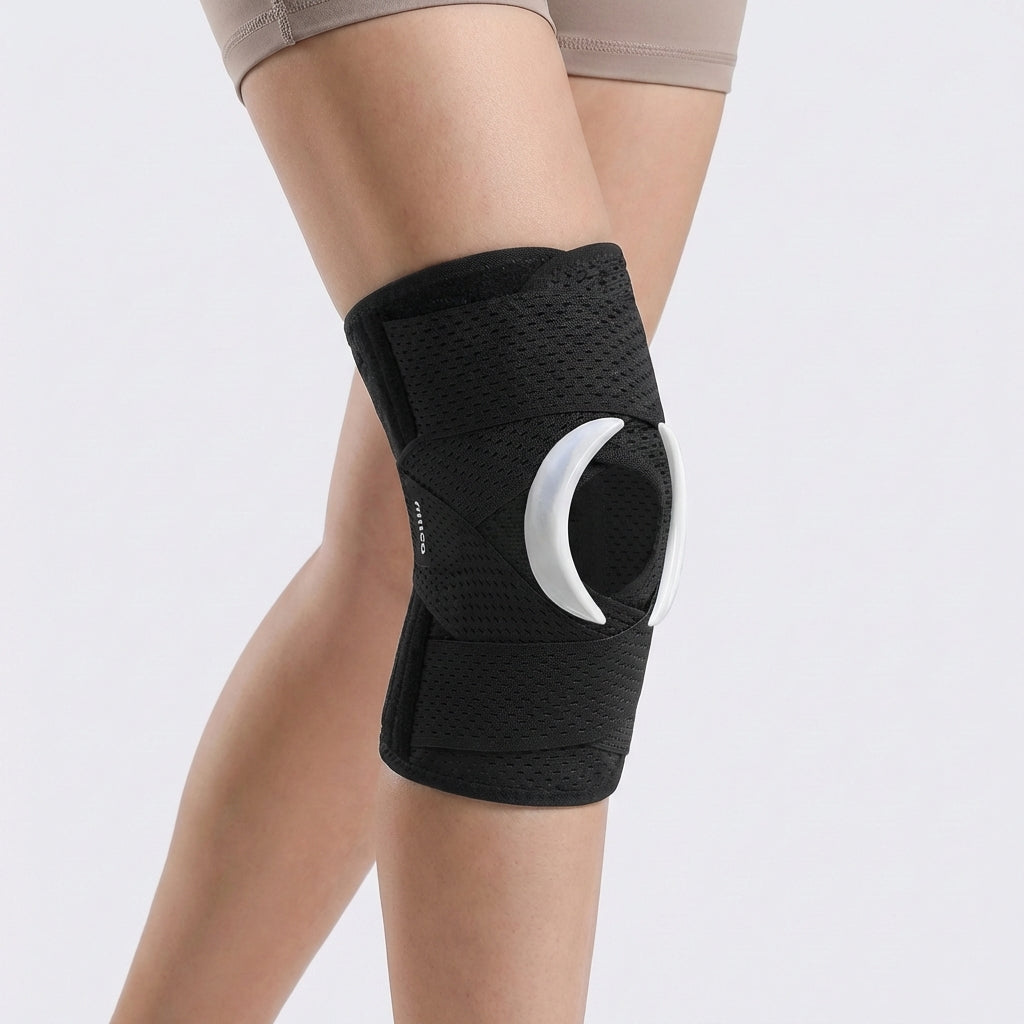 Nordspur | FlexiGuardo Compressing Knee Support Sleeve