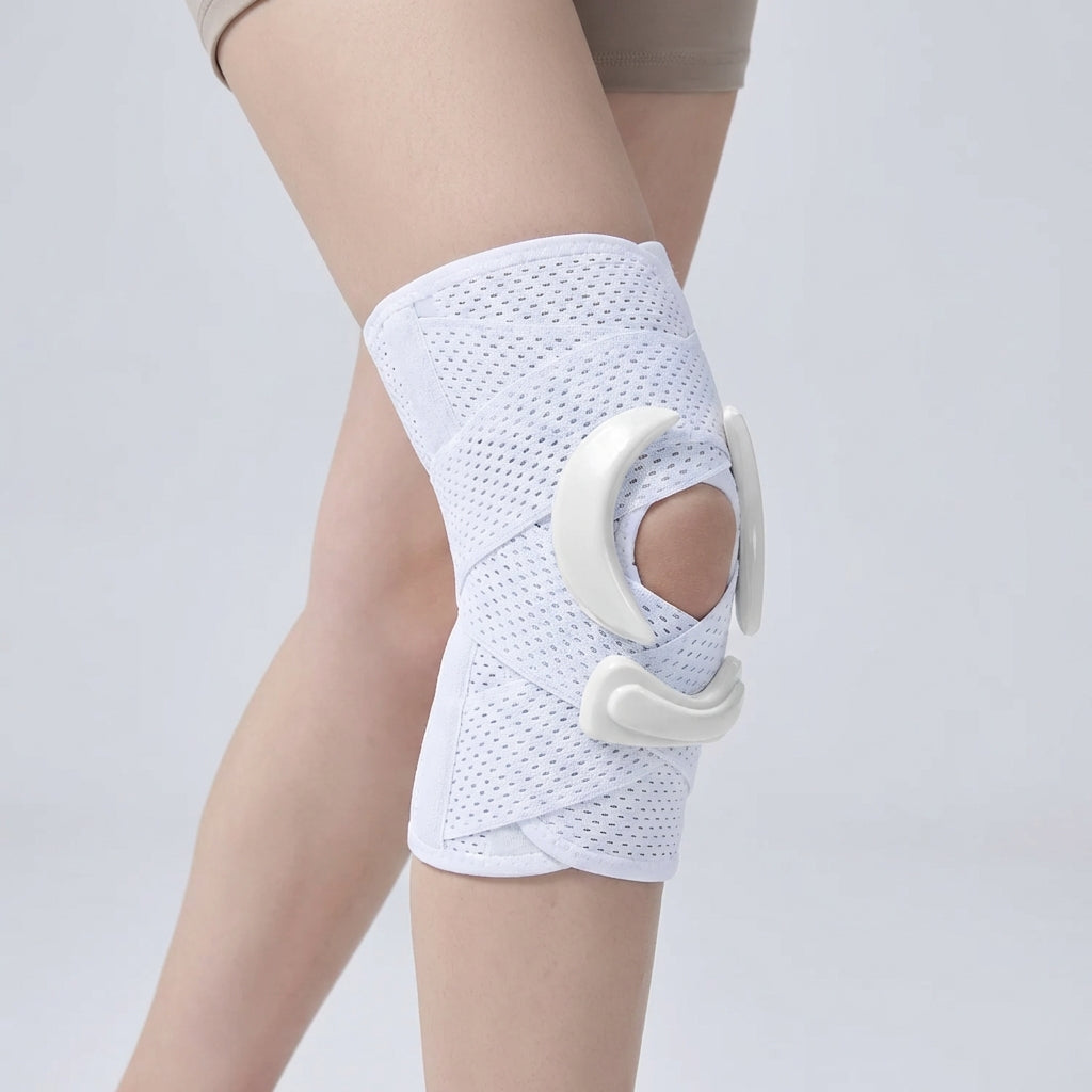 Nordspur | FlexiGuardo Compressing Knee Support Sleeve