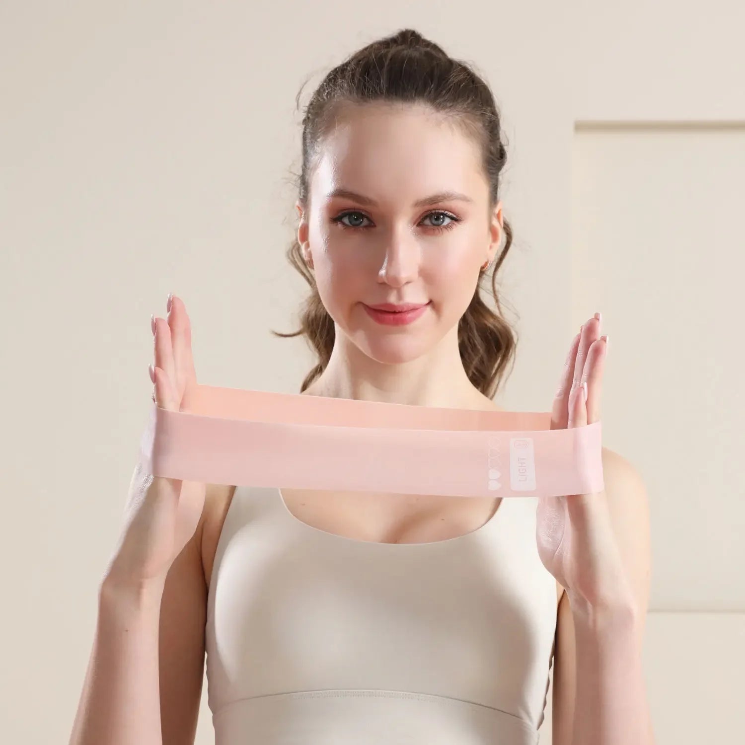 Nordspur | FlexiLoop Flat Loop Resistance Bands