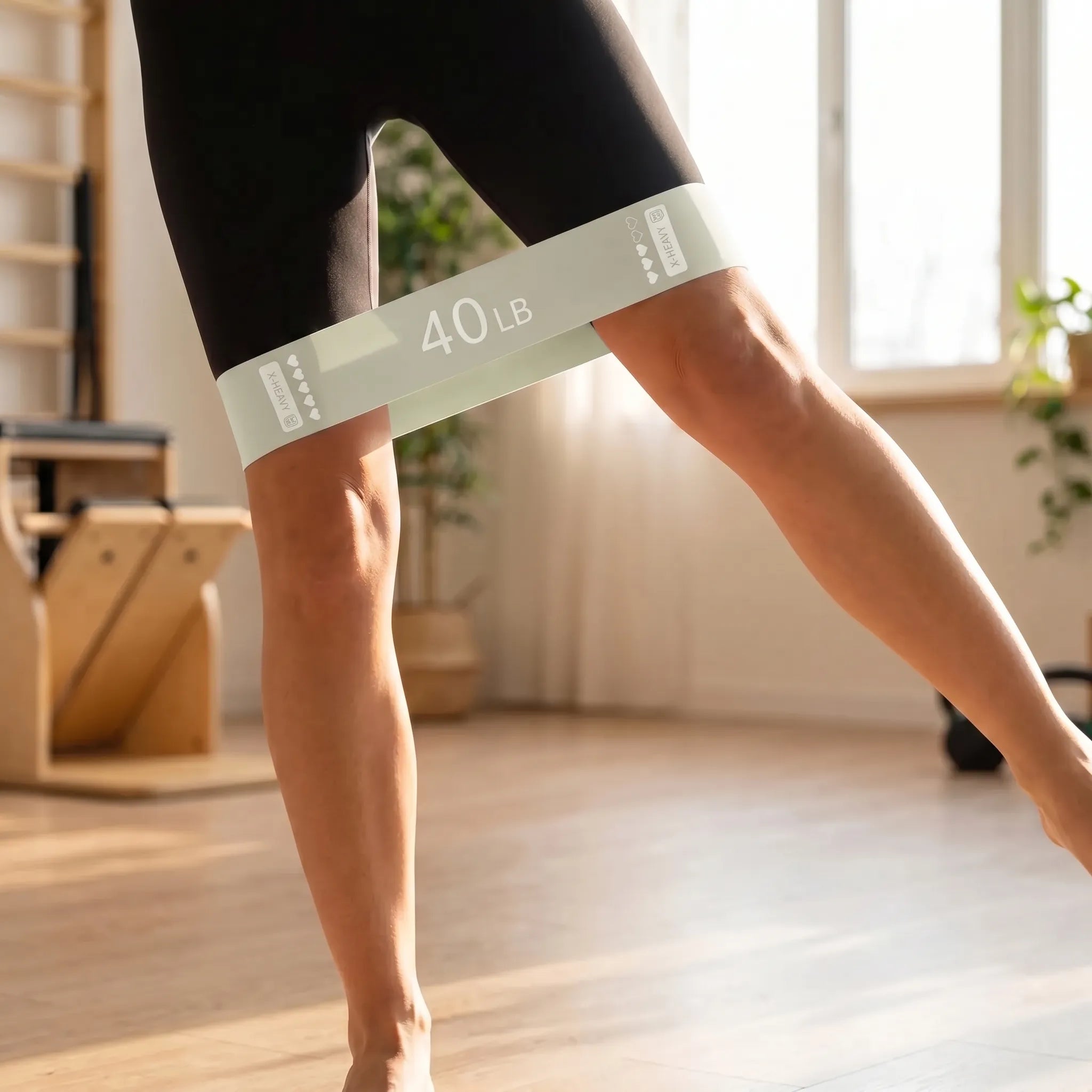 Nordspur | FlexiLoop Flat Loop Resistance Bands