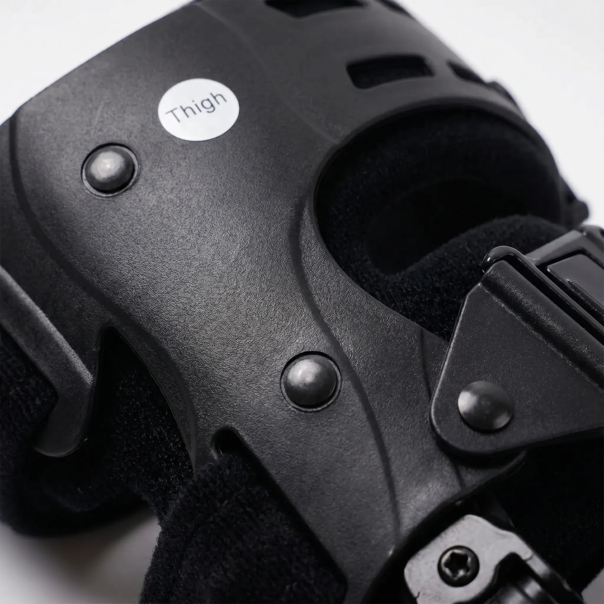 Nordspur | FlexiMove Rigid Hinged Knee Support