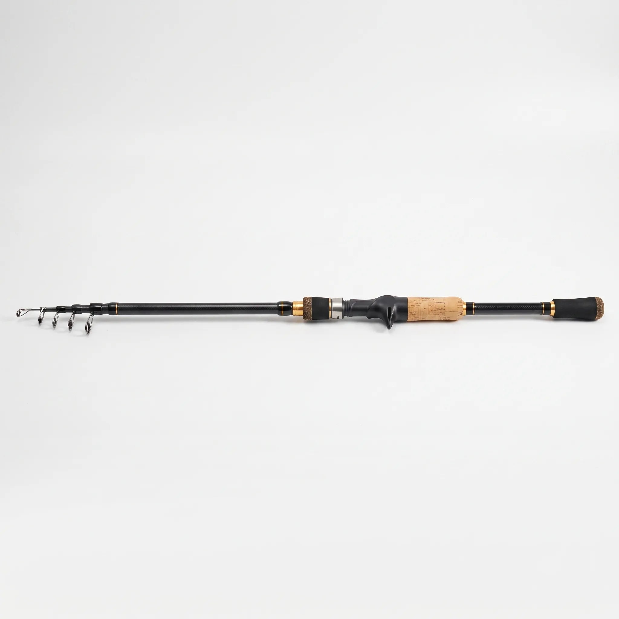 Nordspur | FlexiPole Telescopic Sea Fishing Rod