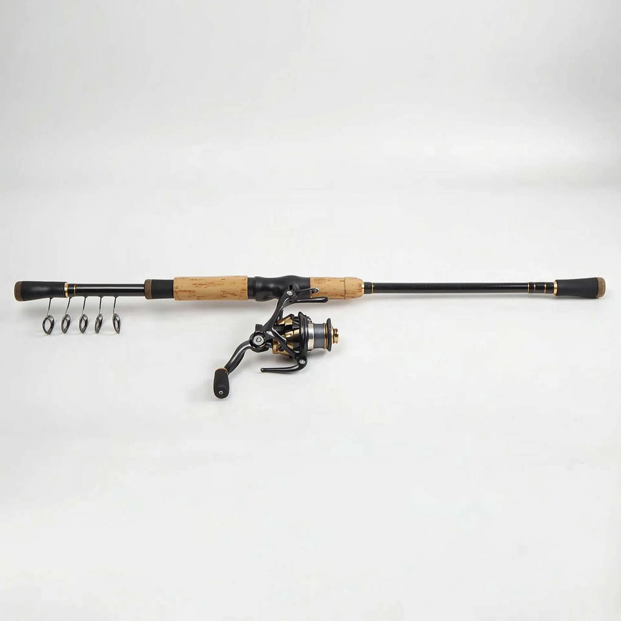 Nordspur | FlexiPole Telescopic Sea Fishing Rod