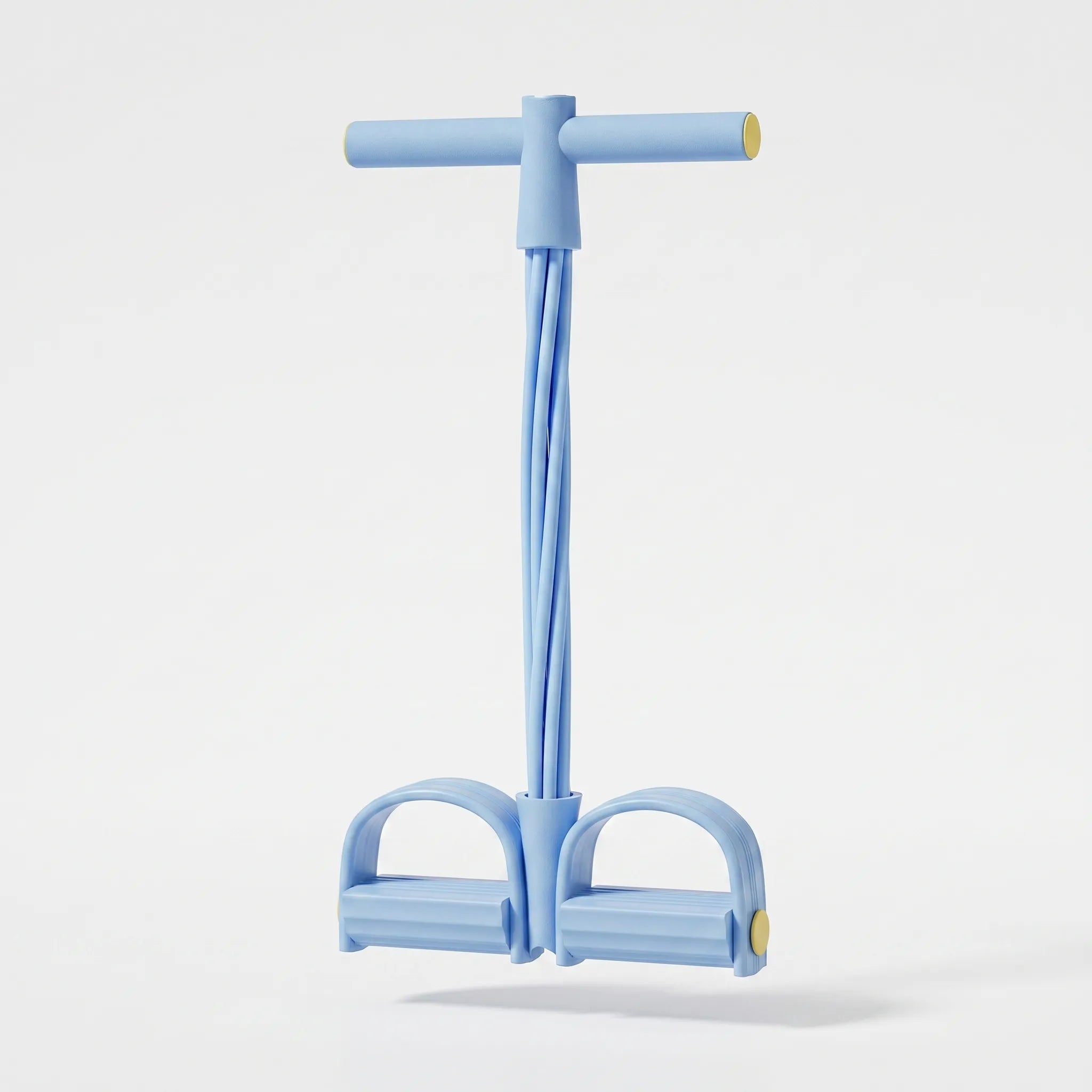 Nordspur | FlexiPull 6-Tube resistance Band