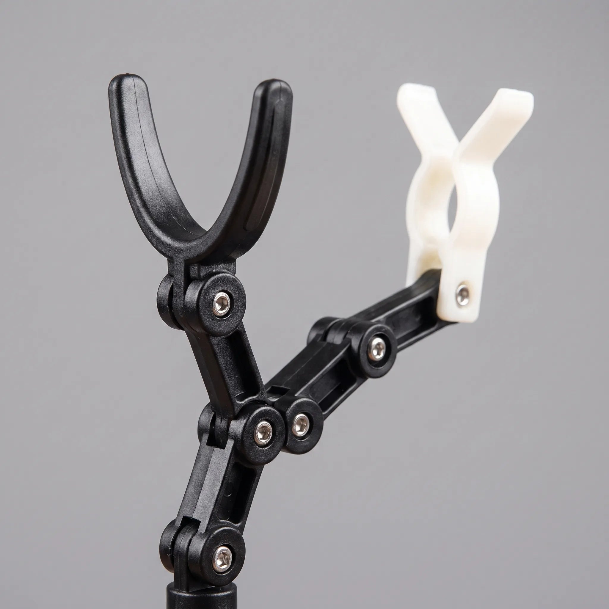 Nordspur | FlexiRest Adjustable Bucket Clamp Fishing Rod Holder